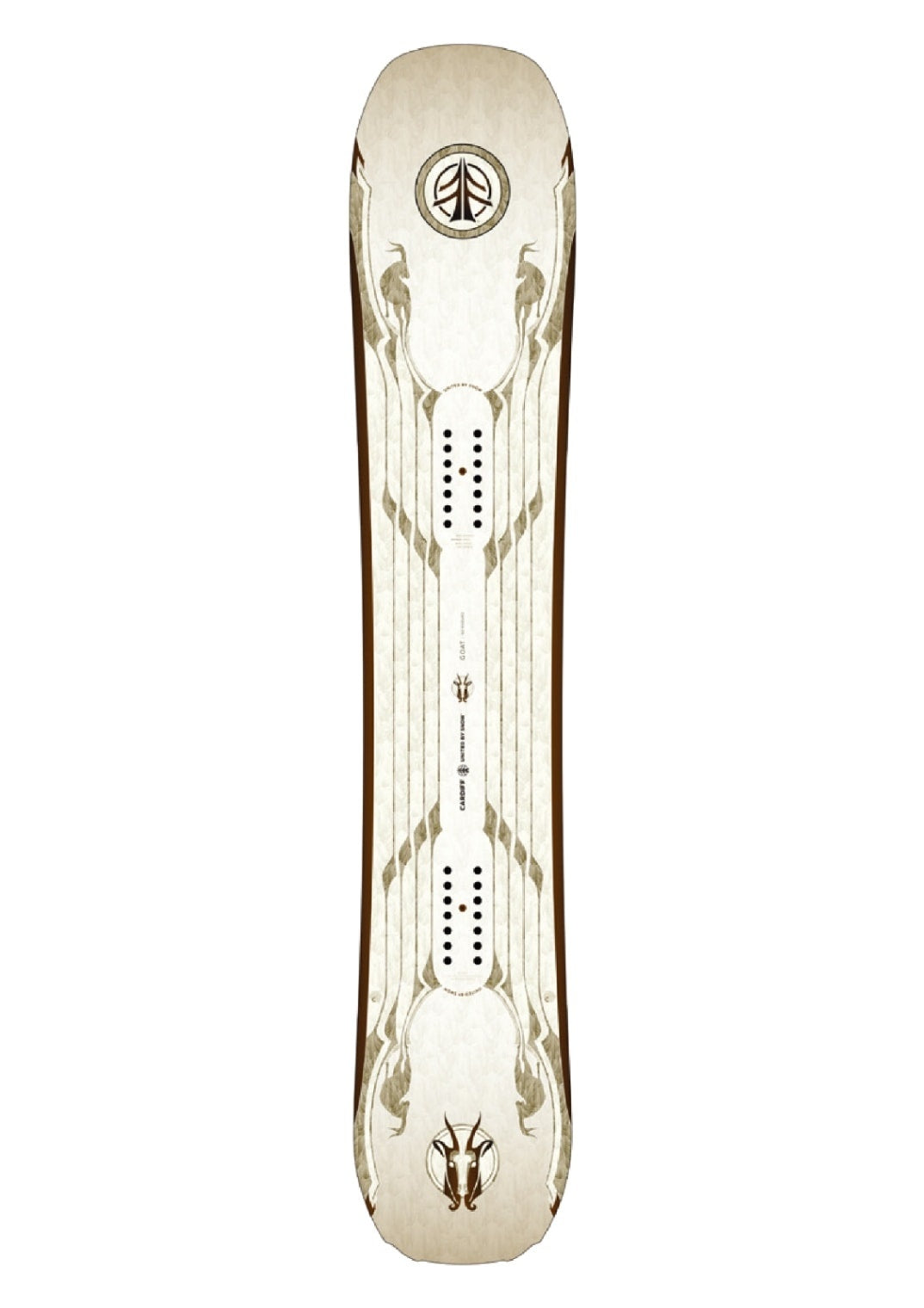 Cardiff Goat Enduro 2026