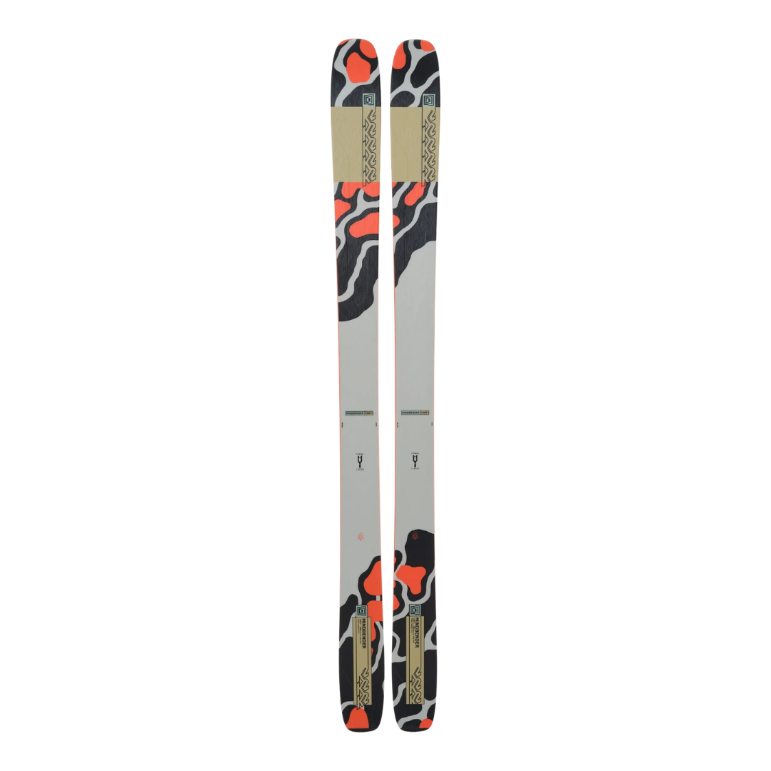 K2 Mindbender 108 TI 2024 – Ski West