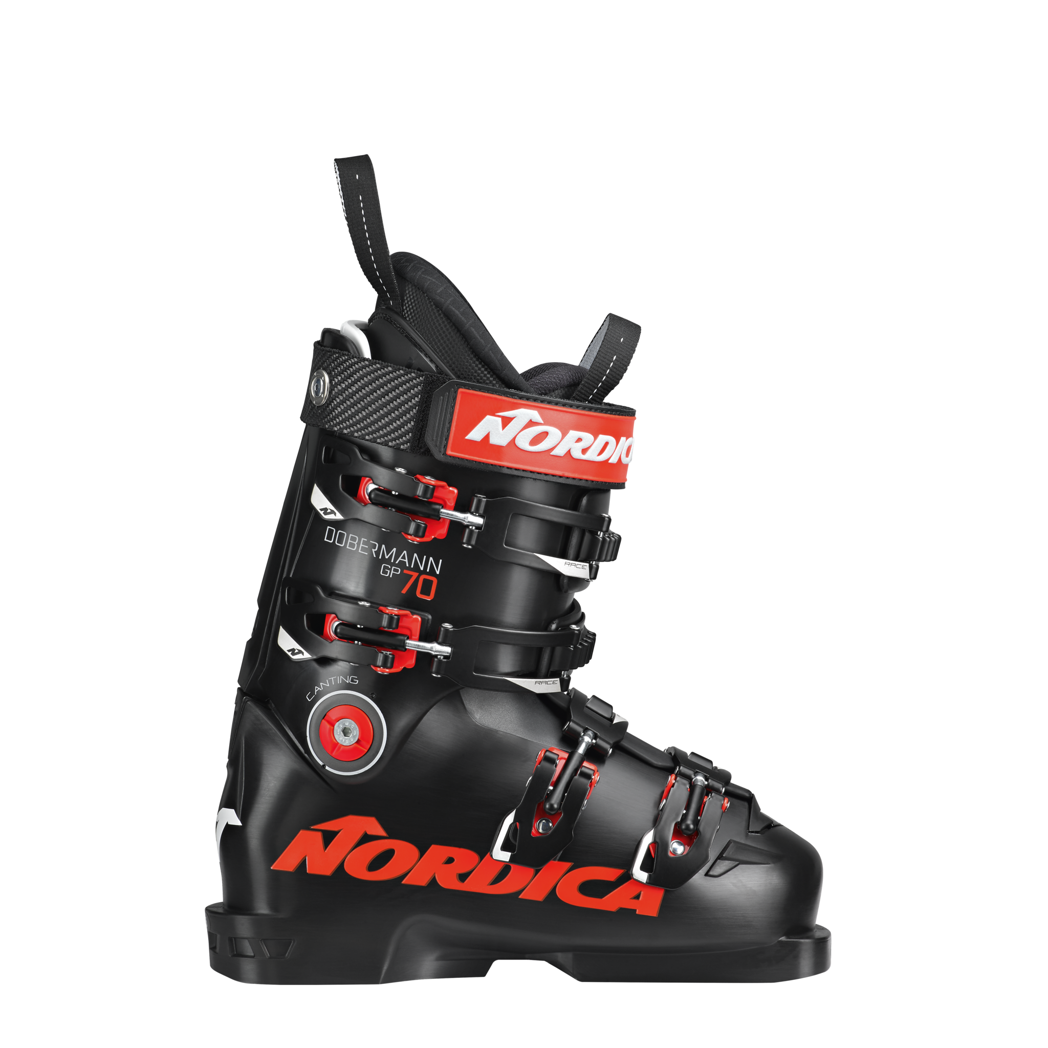 Nordica Dobermann GP 70 Junior 2022 – Ski West