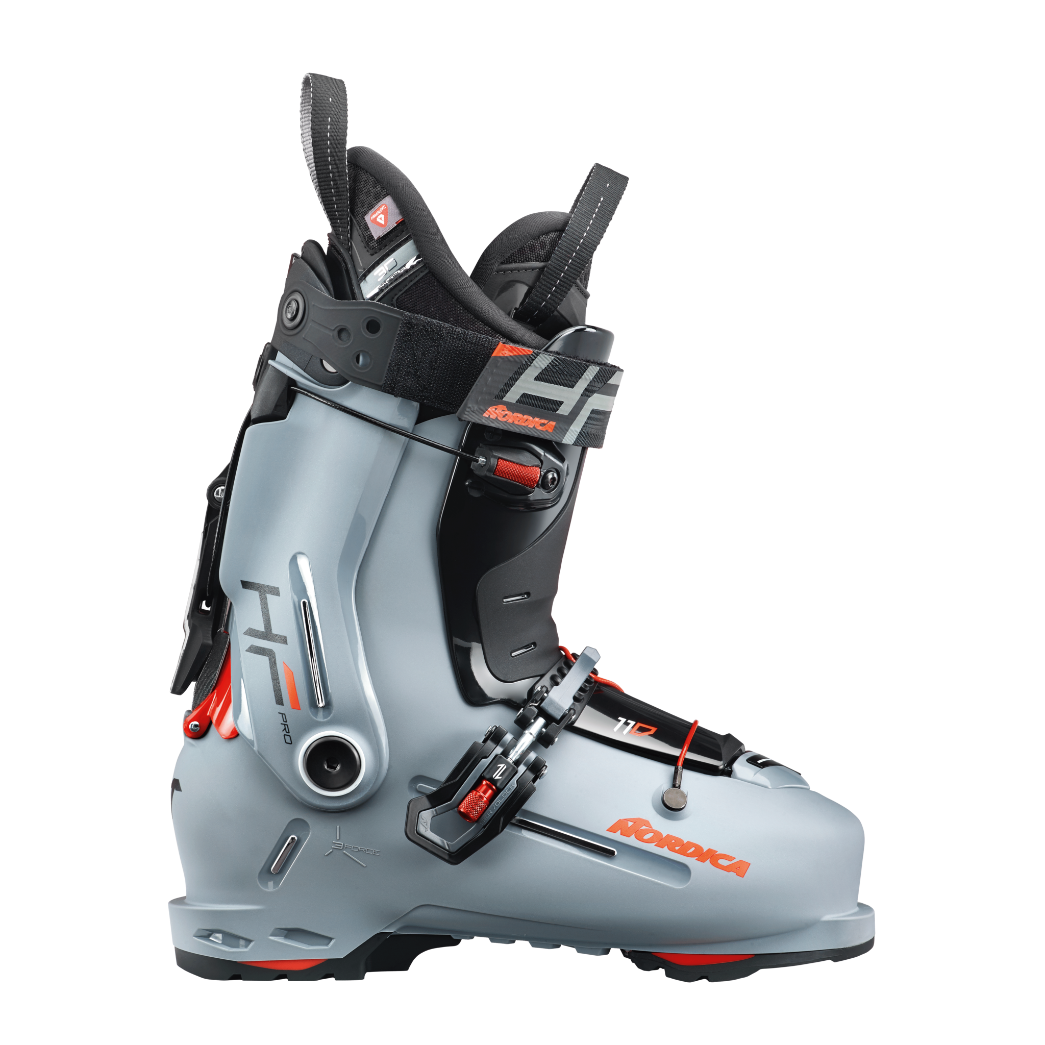 Nordica HF Pro 110 2025 – Ski West Nordica HF Pro 110 2025 – Ski West