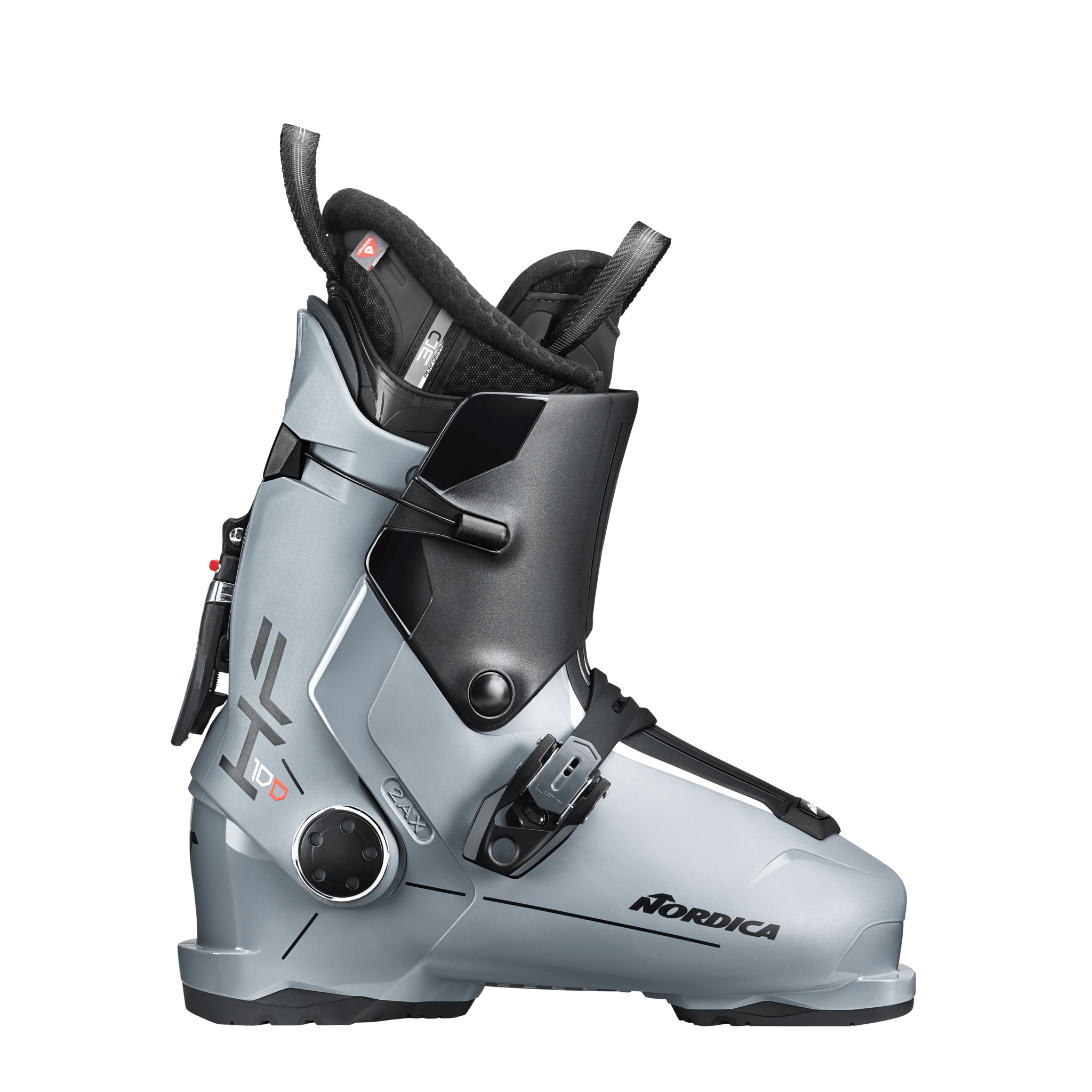 Nordica HF 100 2026