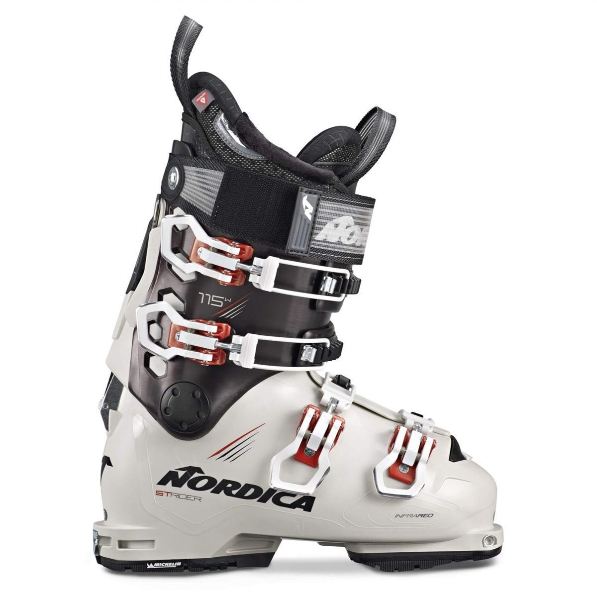 Nordica Strider 115 DYN 2023 - Women's