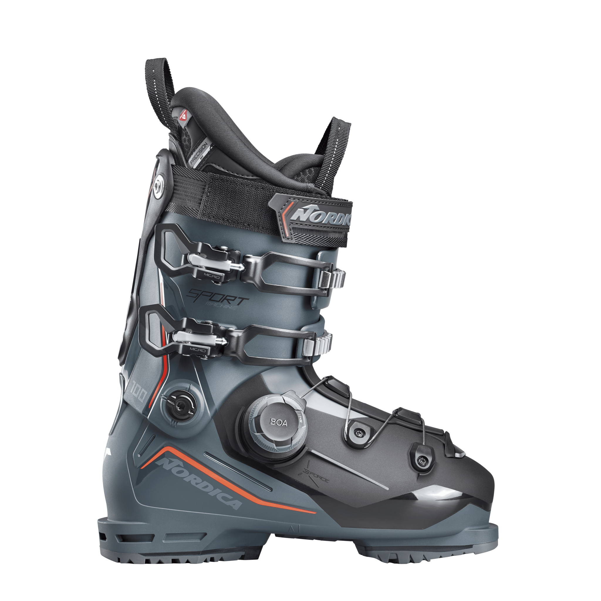 Nordica Sportmachine 3 100 BOA 2026