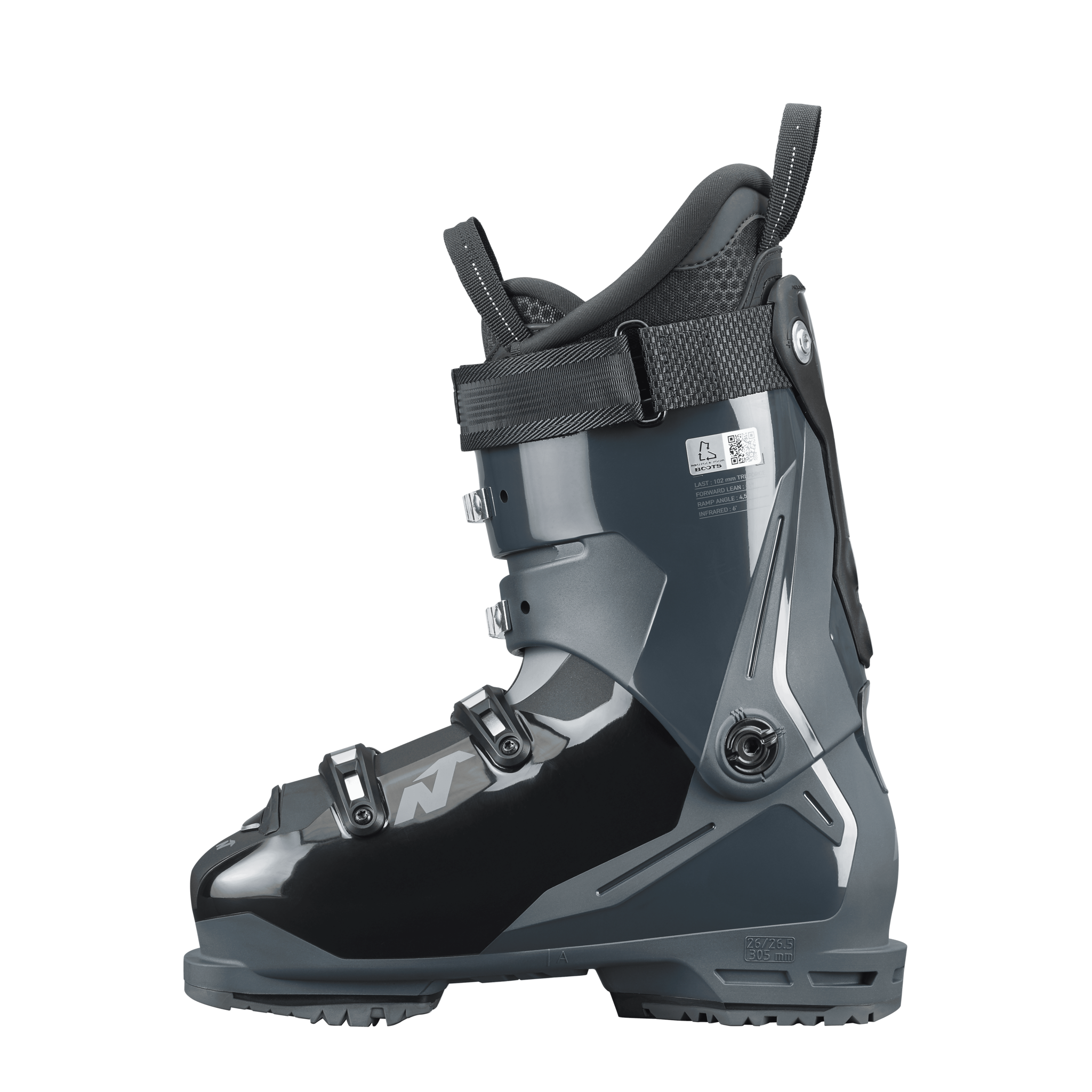 Nordica Sportmachine 3 100 BOA 2026