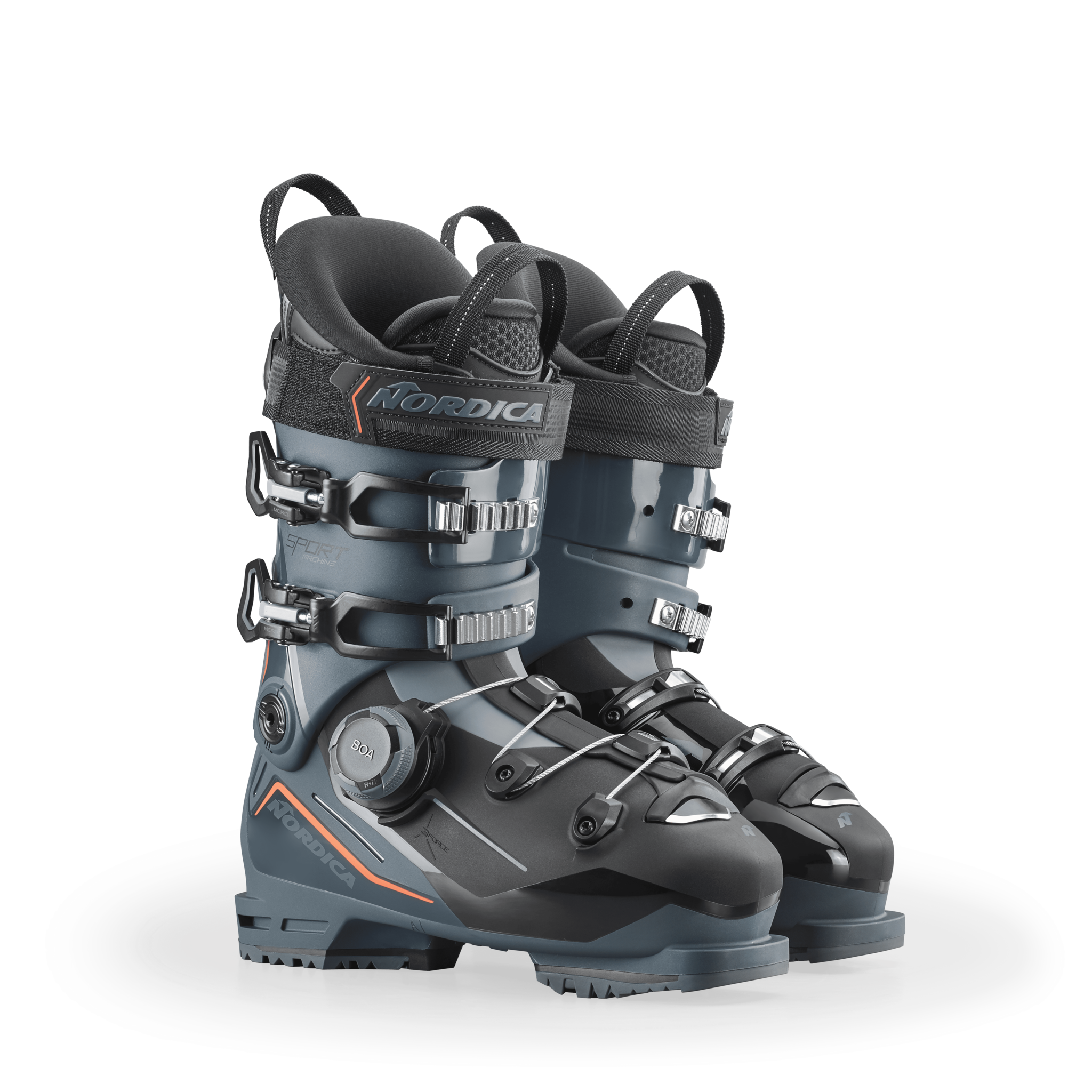 Nordica Sportmachine 3 100 BOA 2026