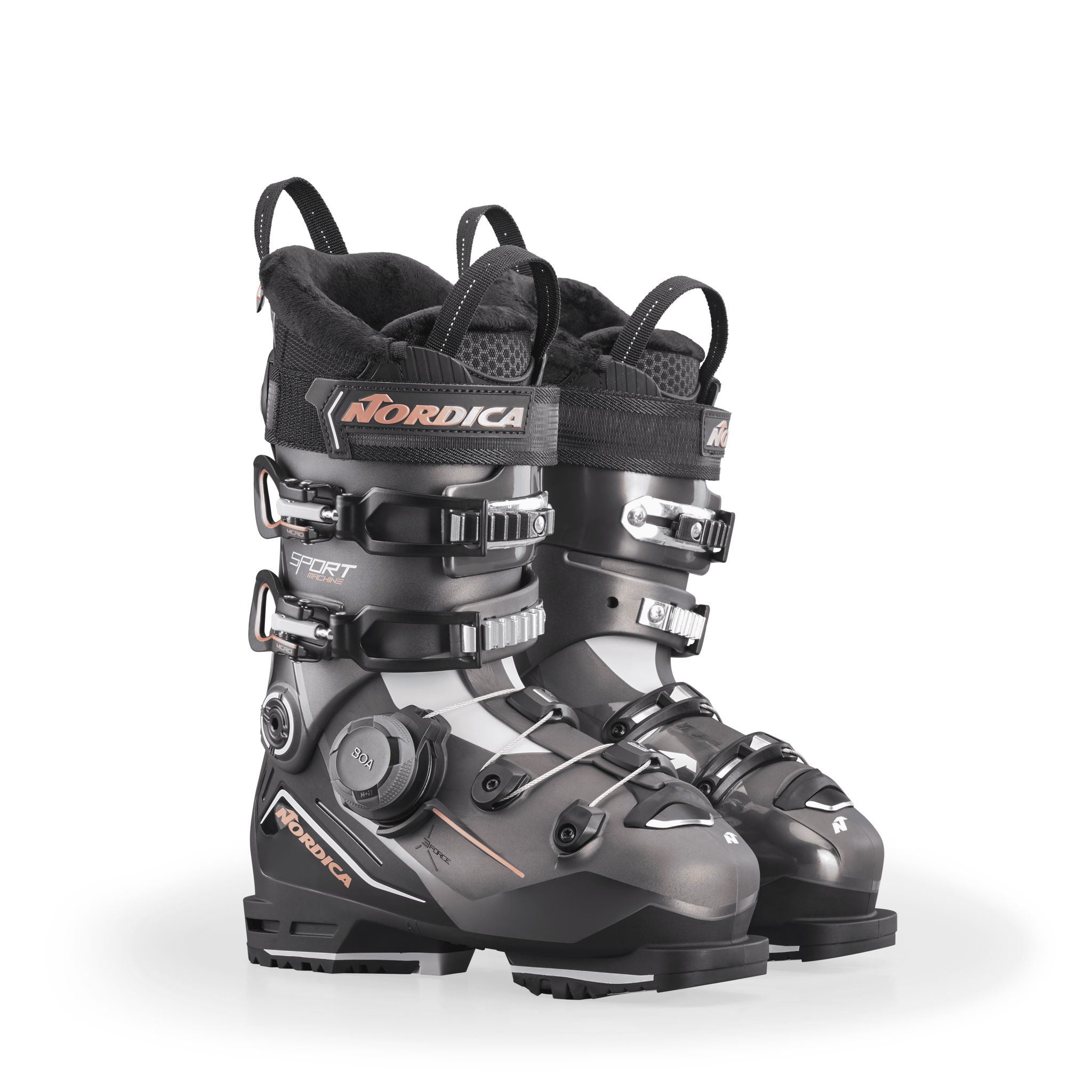 Nordica Sportmachine 3 85 BOA 2026 - Women's