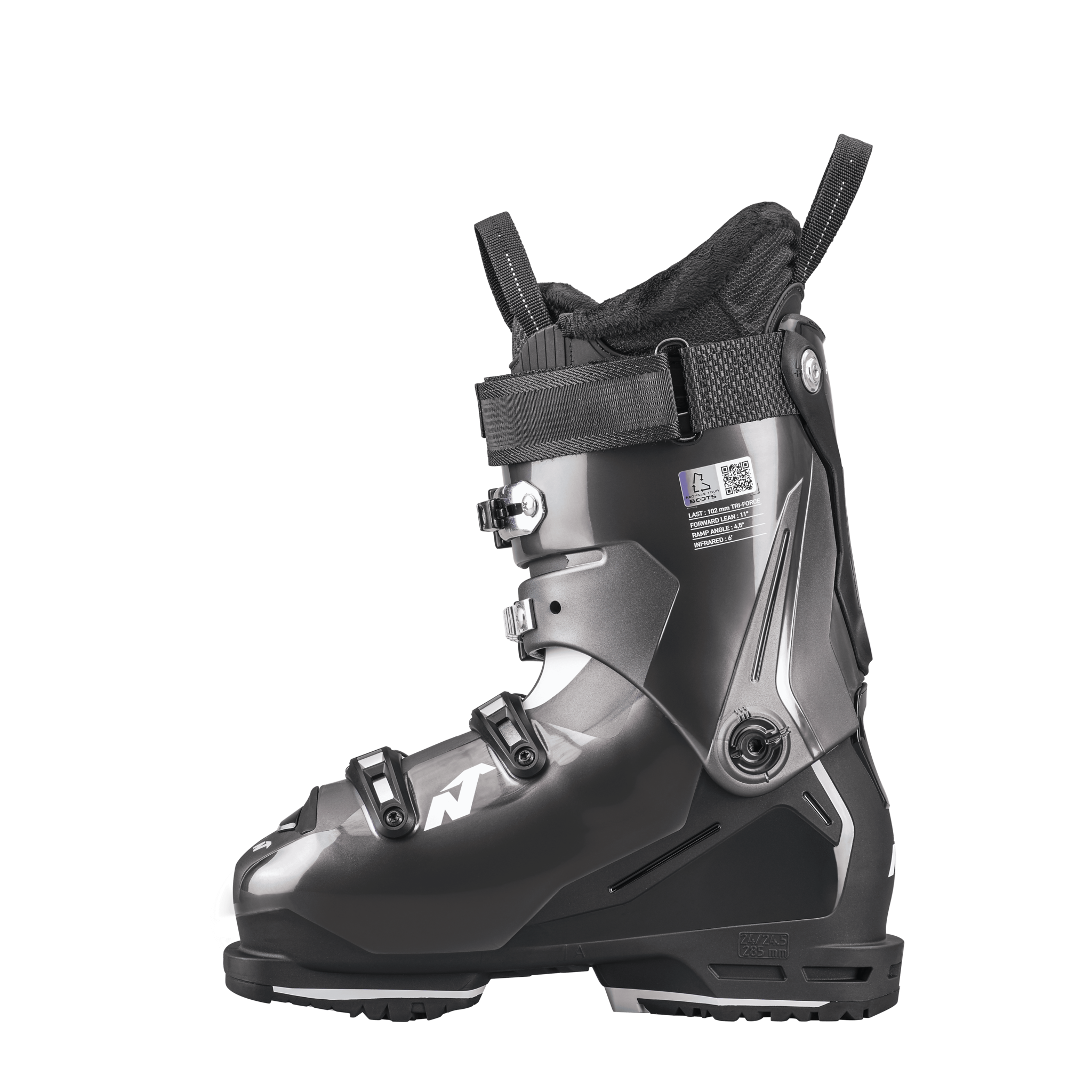 Nordica Sportmachine 3 85 BOA 2026 - Women's