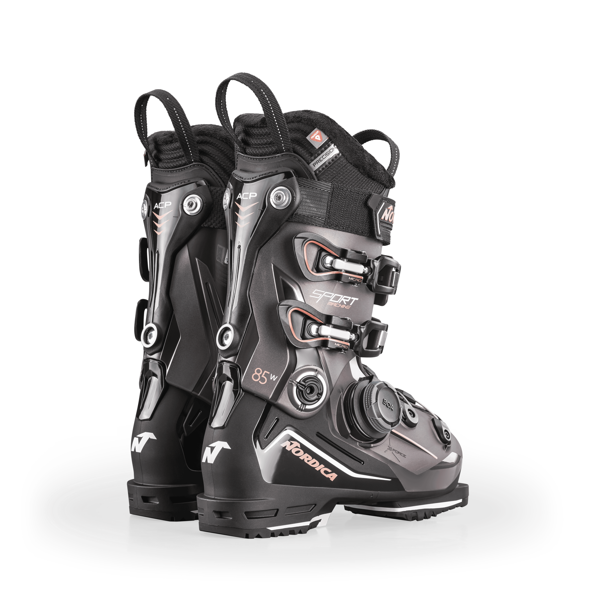 Nordica Sportmachine 3 85 BOA 2026 - Women's