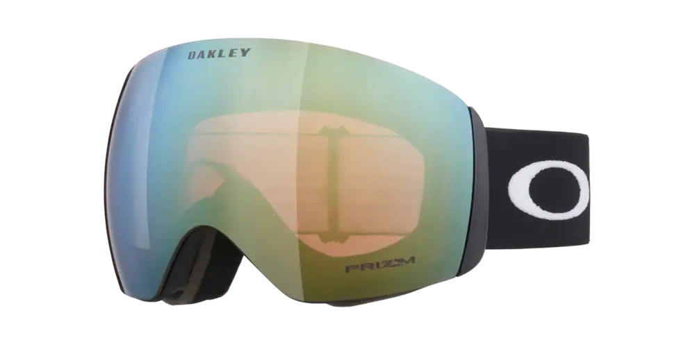 Oakley Flight Deck L