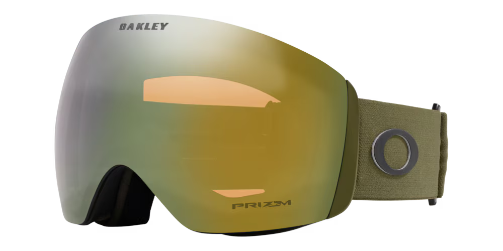 Oakley Flight Deck L