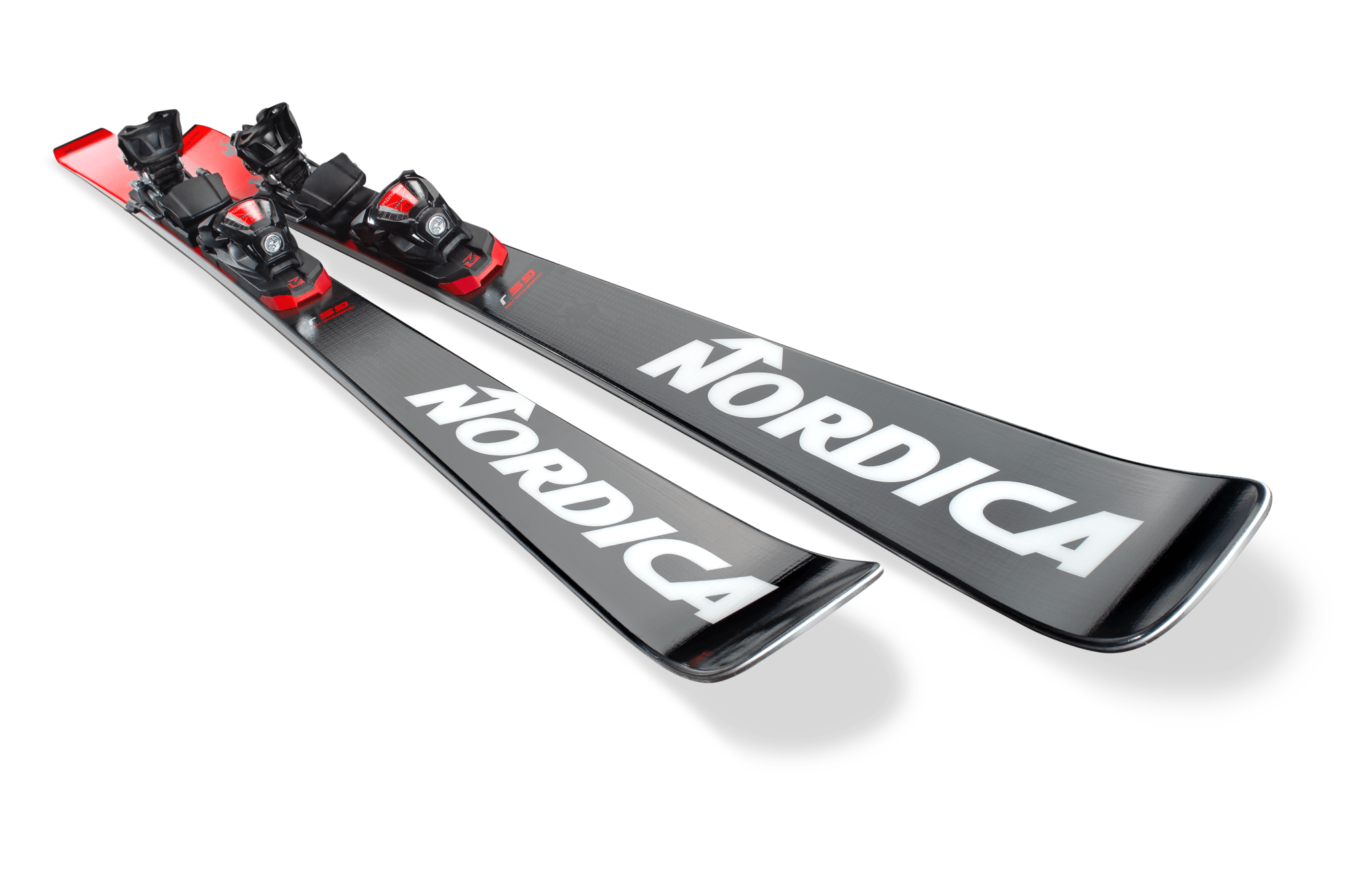 Nordica Dobermann GS Junior 2024 – Ski West