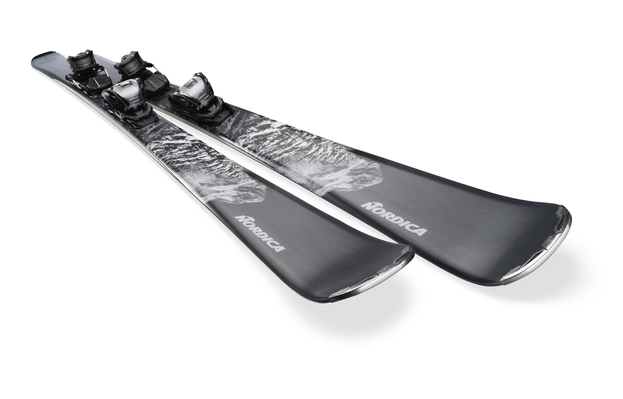 Nordica Wild Belle 74 2025 - Women's