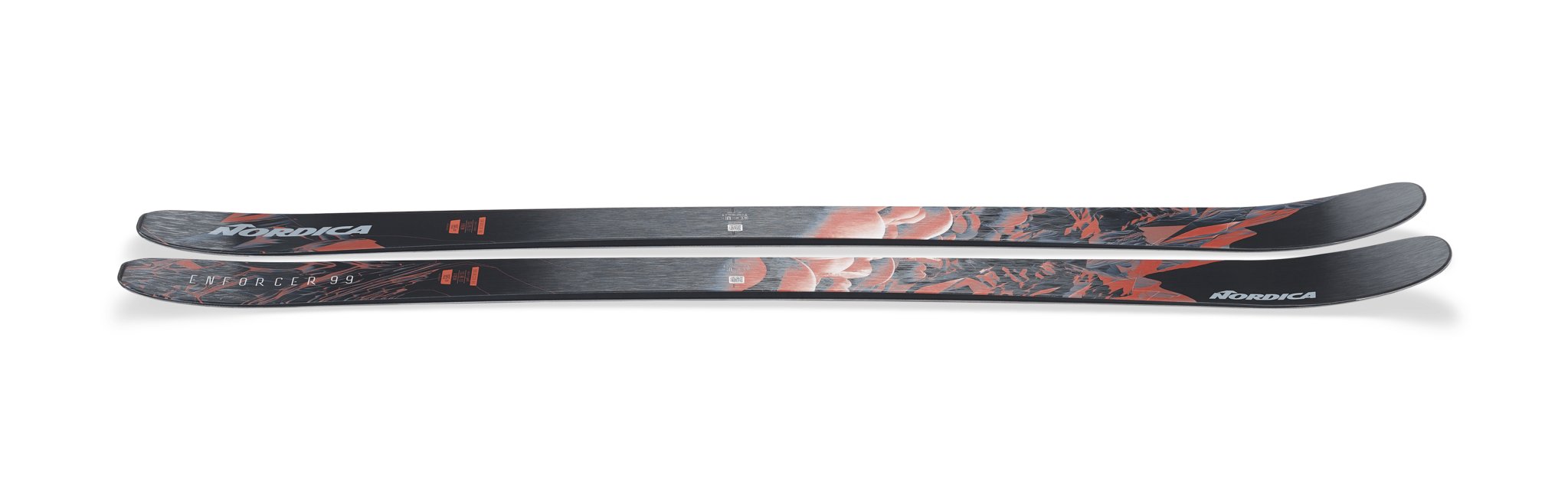 Nordica Enforcer 99 - 2025