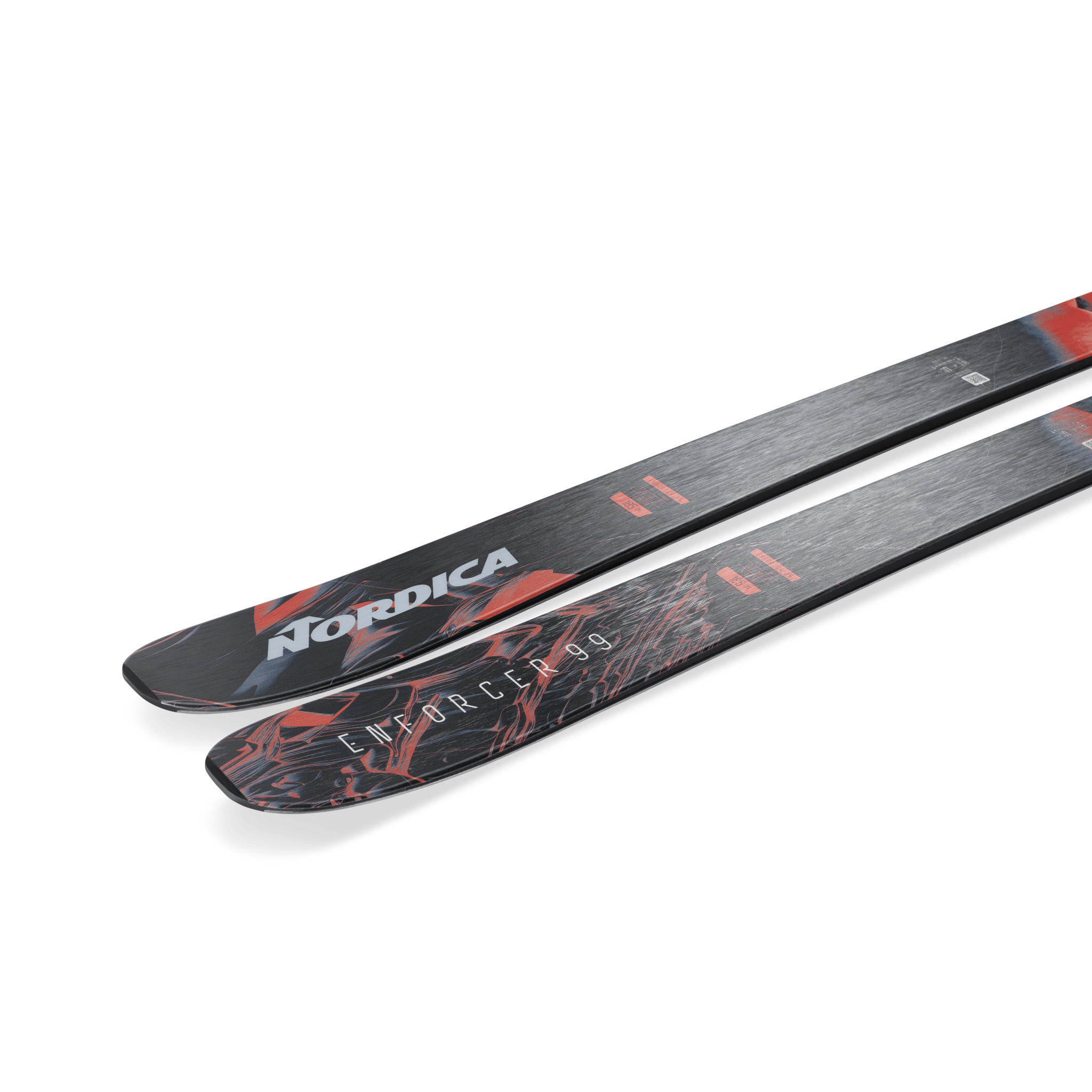 Nordica Enforcer 99 - 2025