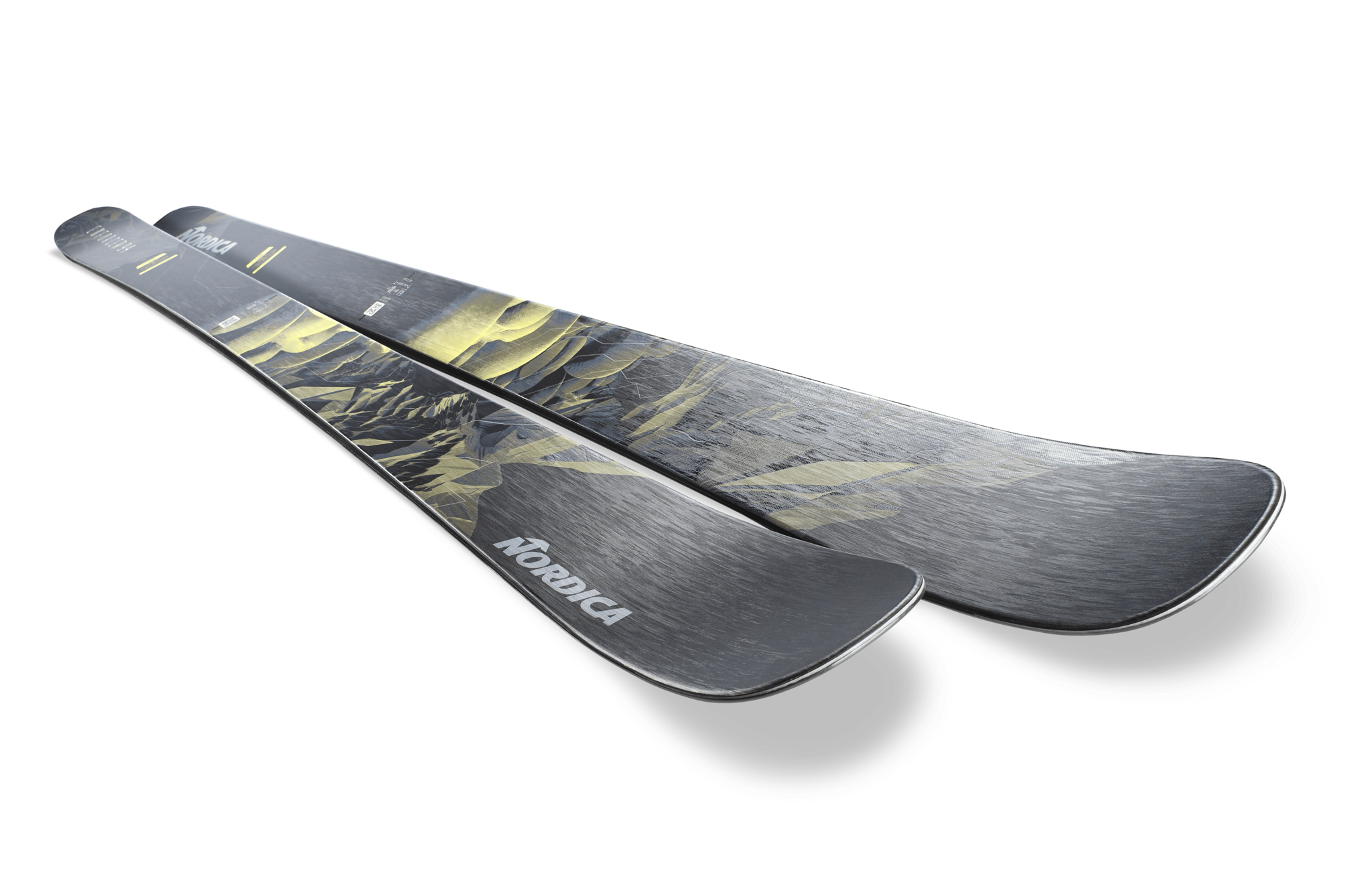 Nordica Enforcer 94 - 2025