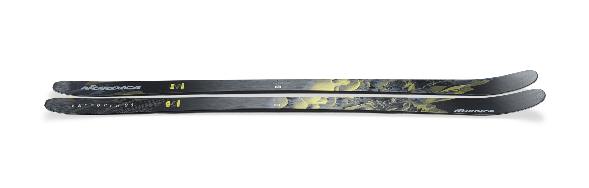 Nordica Enforcer 94 - 2025