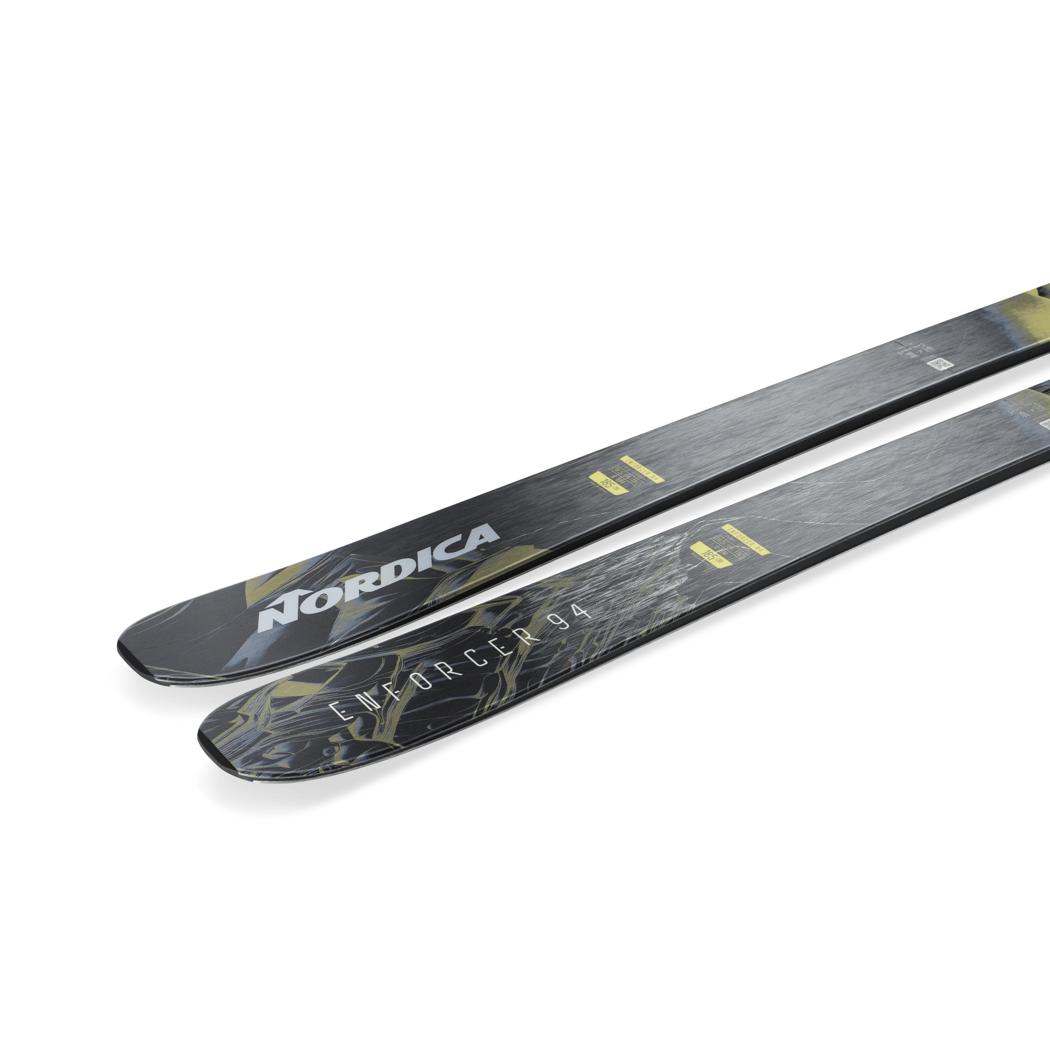 Nordica Enforcer 94 - 2025