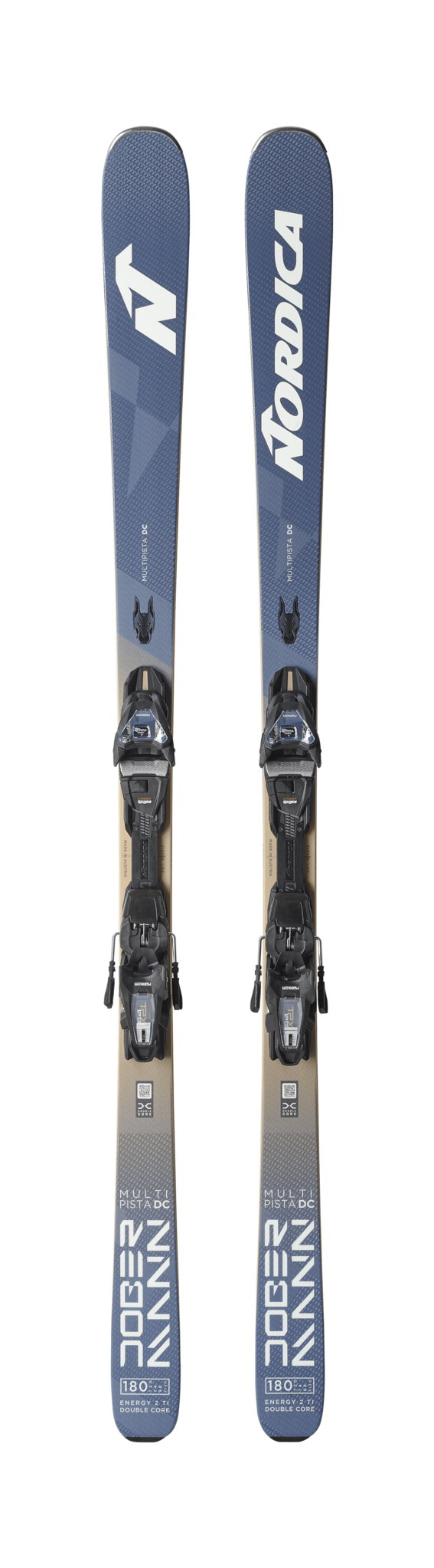 Nordica Dobermann Multipista DC 2026