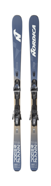 Nordica Dobermann Multipista DC 2026