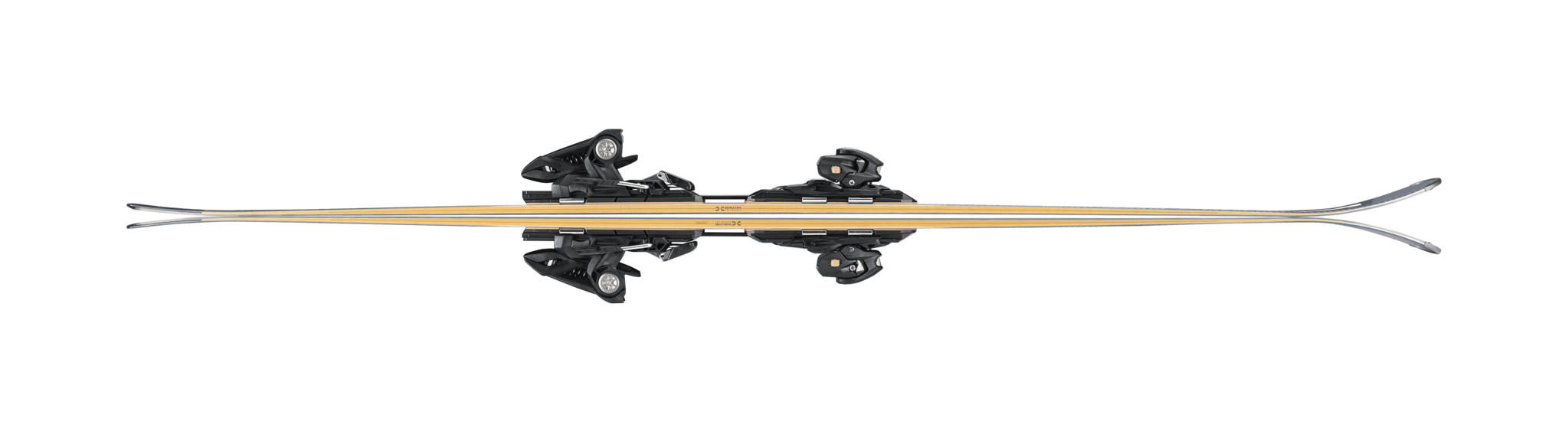 Nordica Dobermann Multipista DC 2026