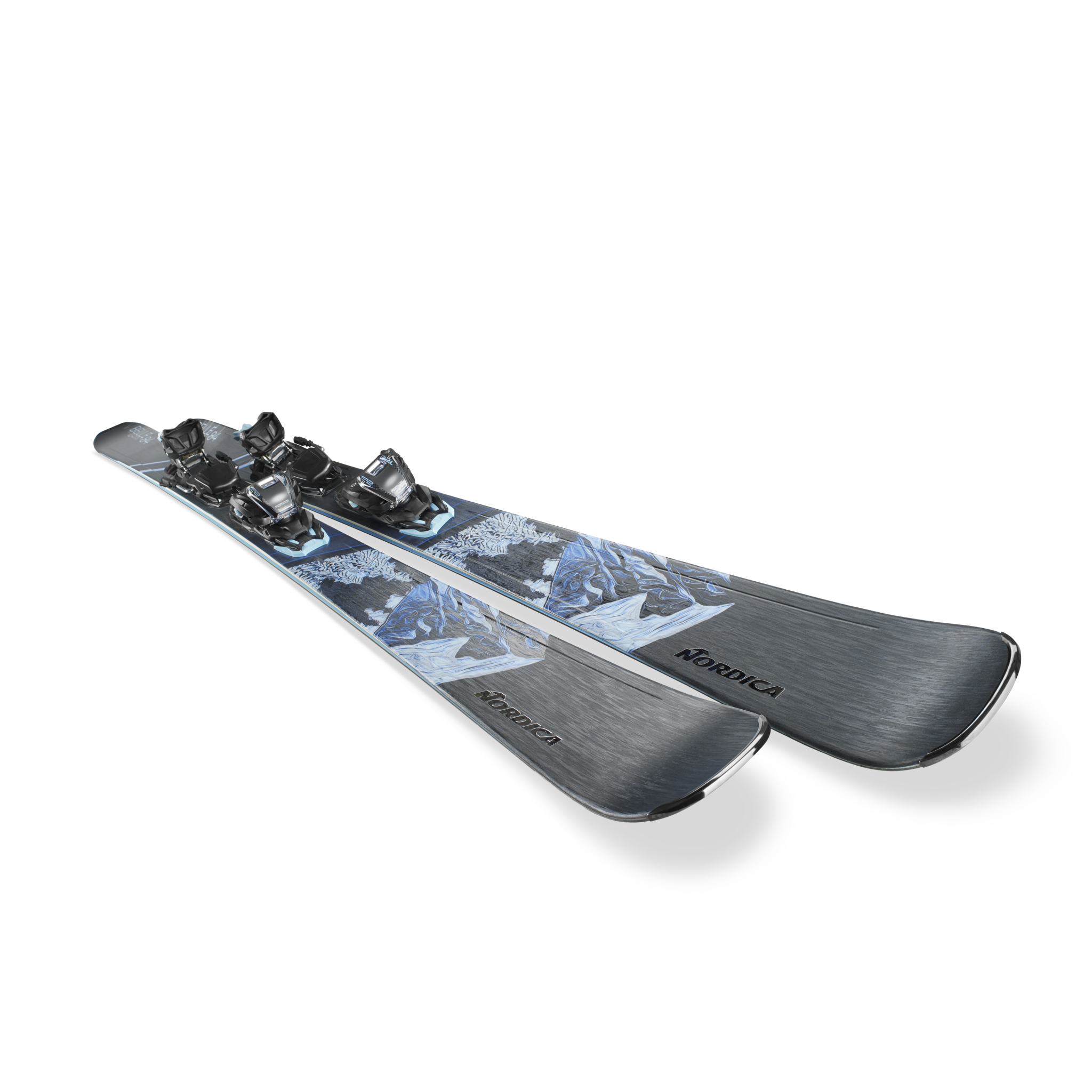 Nordica Wild Belle DC 84 2026