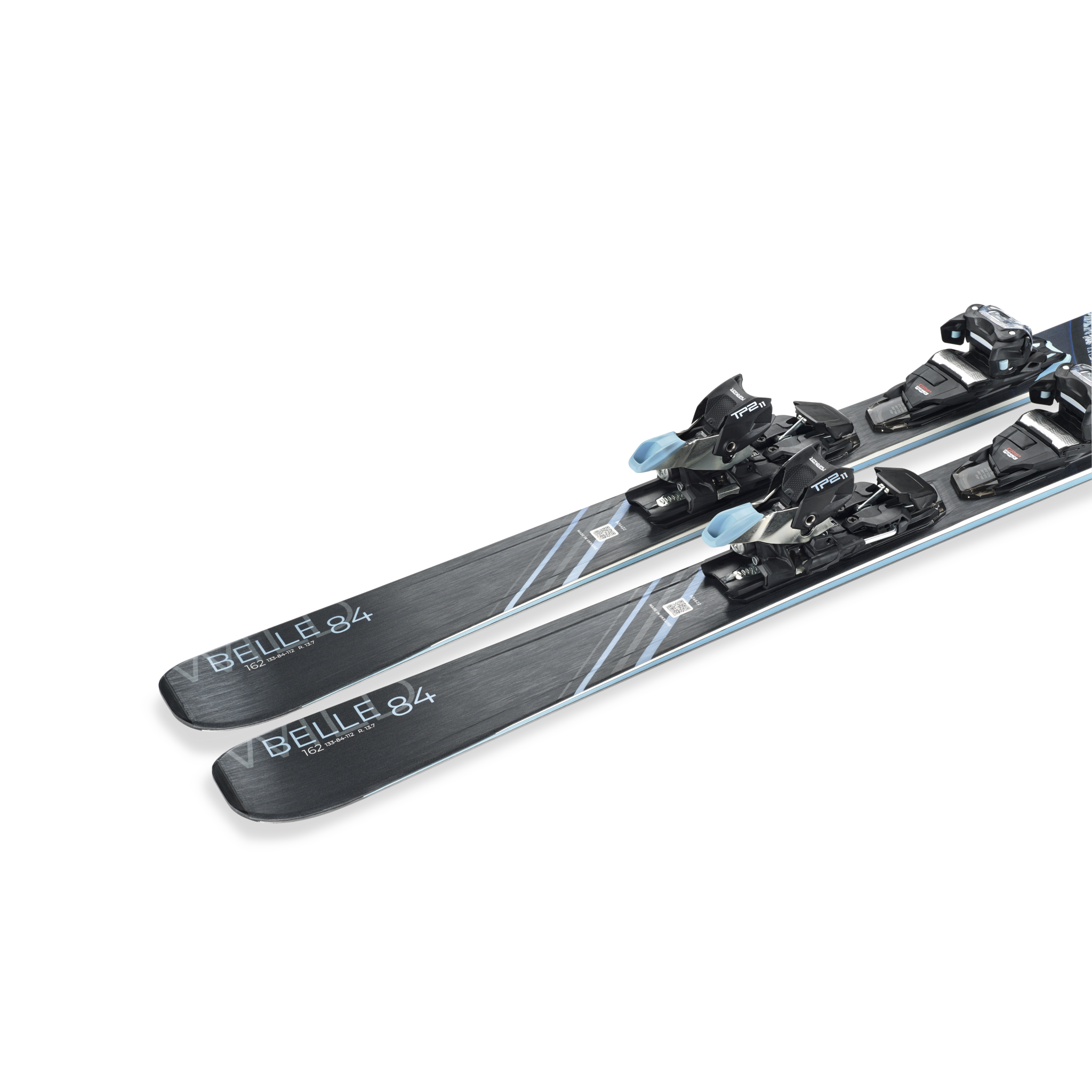 Nordica Wild Belle DC 84 2026