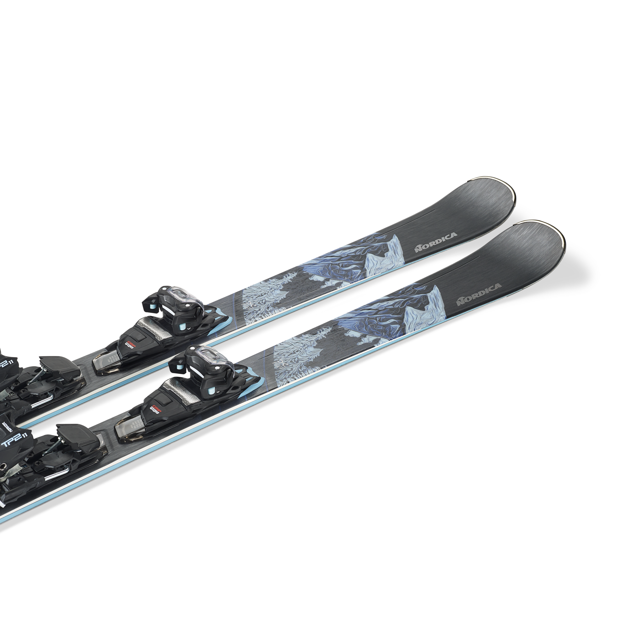 Nordica Wild Belle DC 84 2026