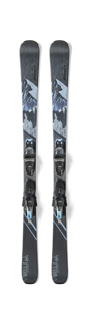 Nordica Wild Belle DC 84 2026