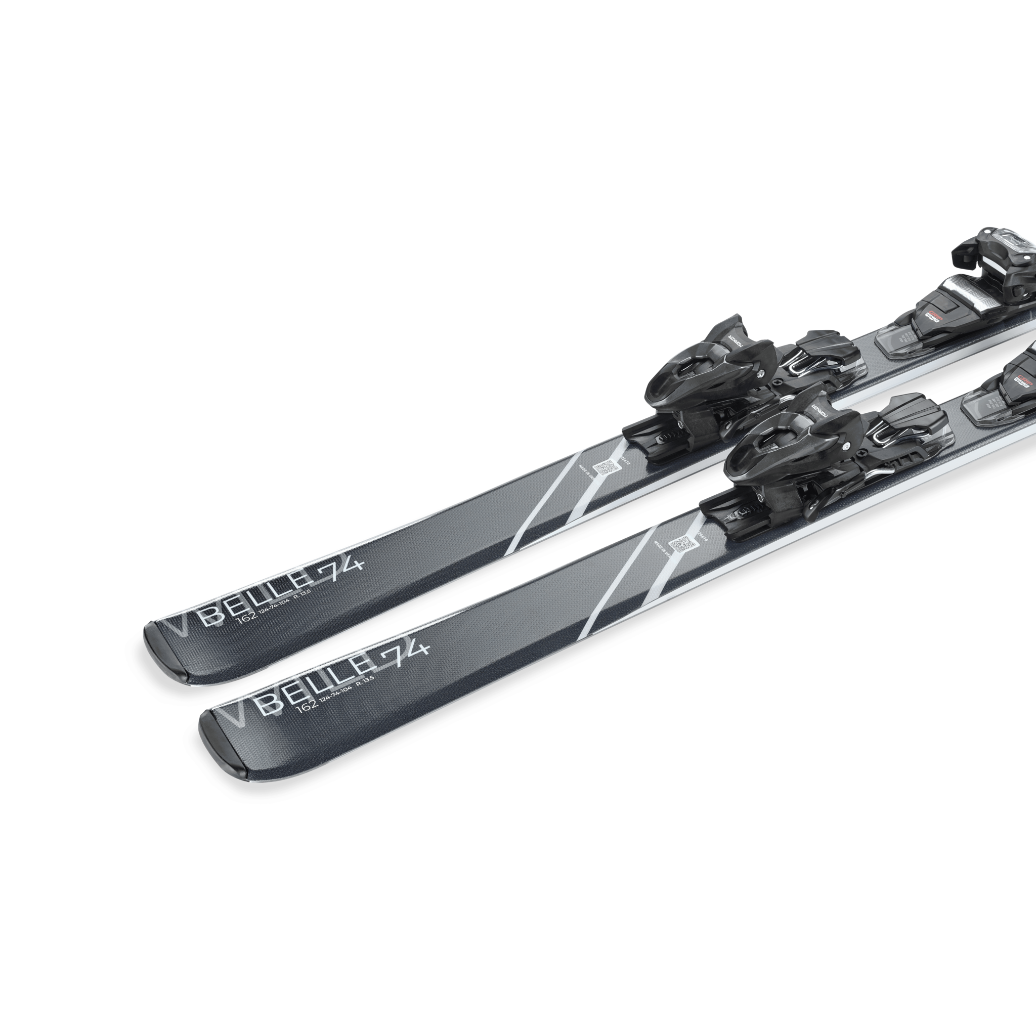 Nordica Wild Belle 74 2026