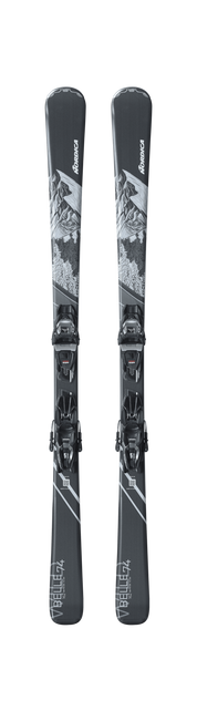 Nordica Wild Belle 74 2026