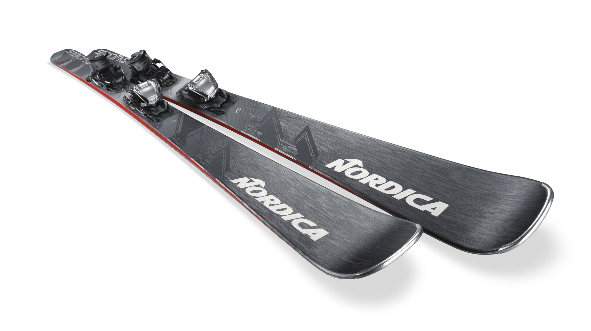 Nordica Steadfast 80 CA 2026