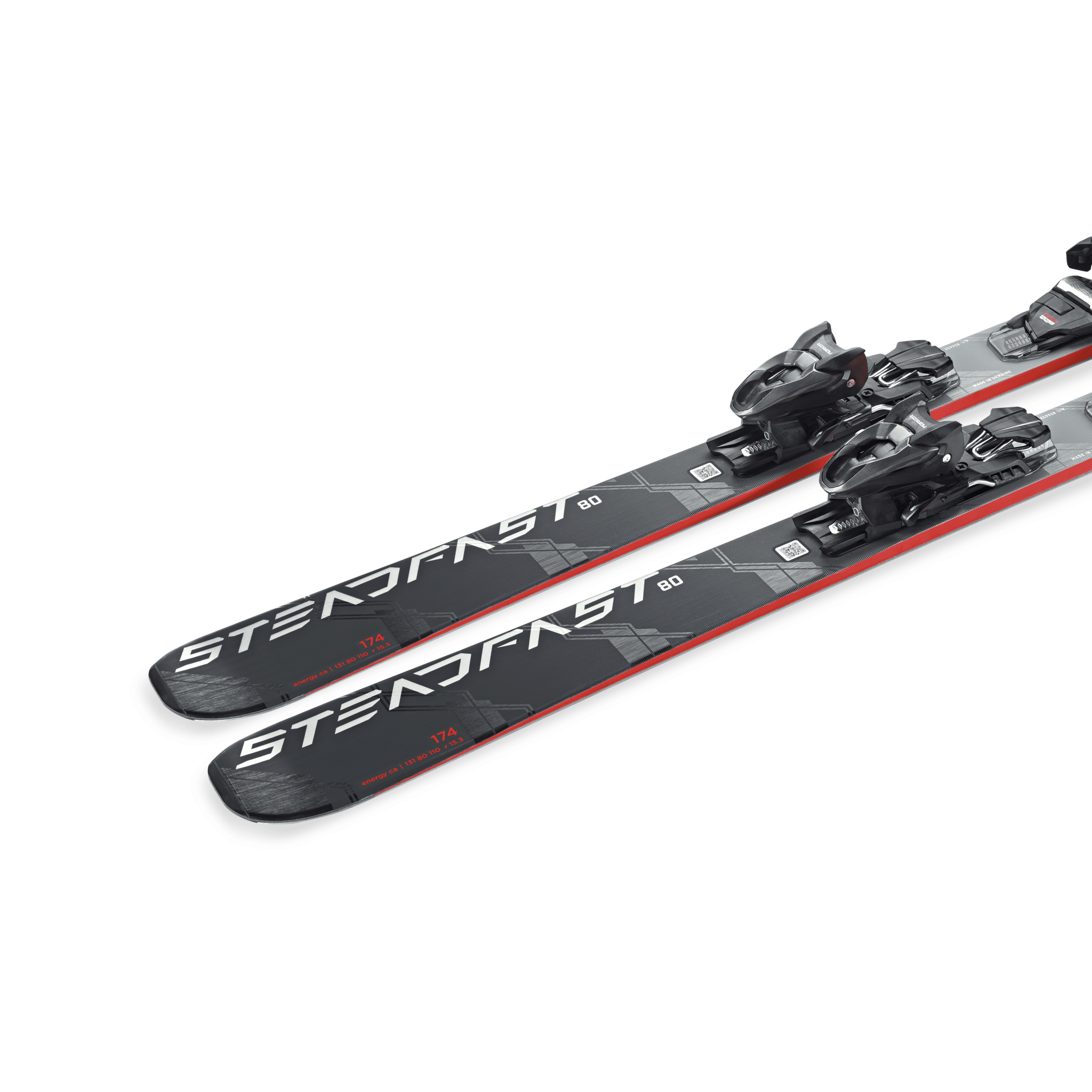 Nordica Steadfast 80 CA 2026