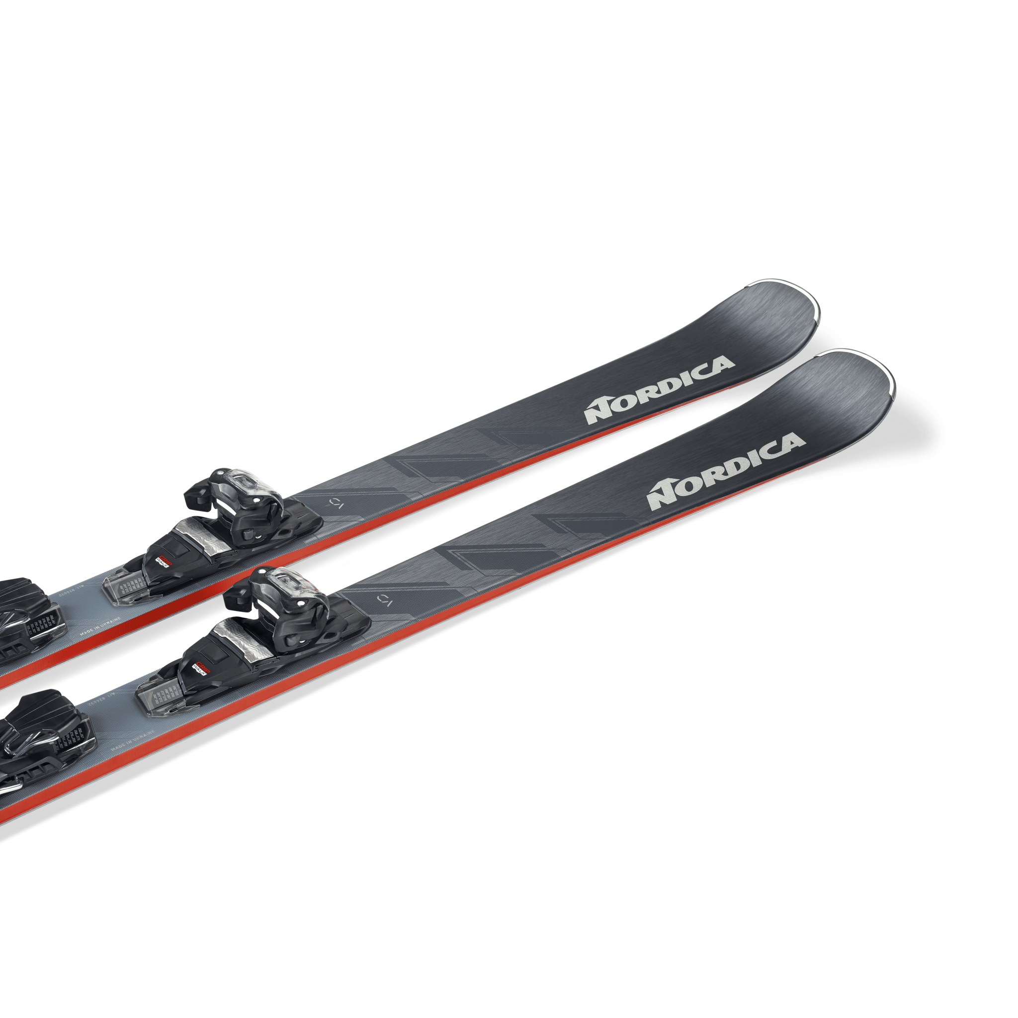 Nordica Steadfast 80 CA 2026