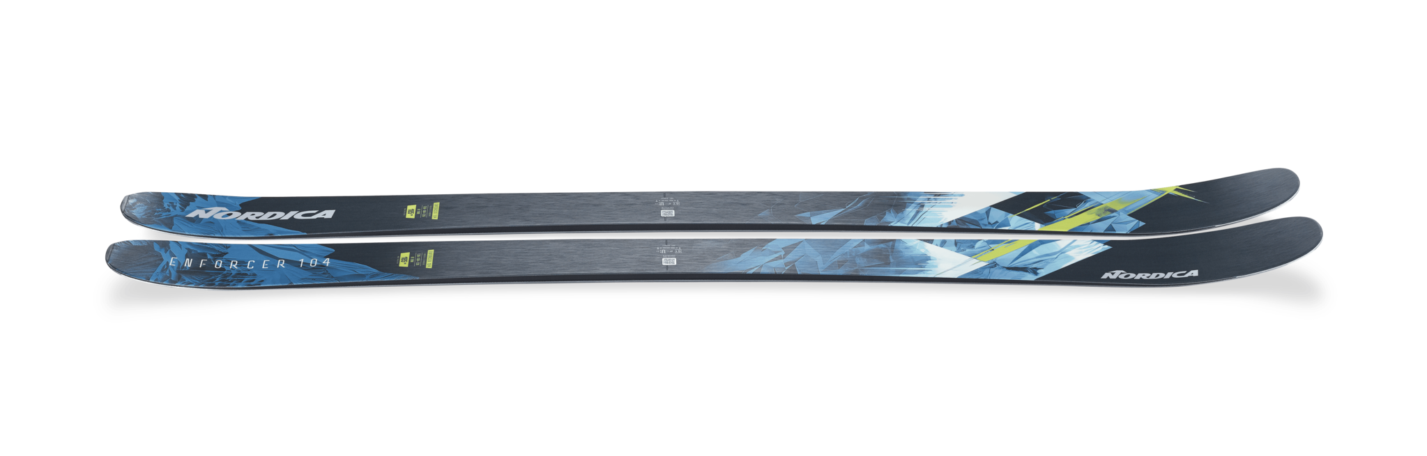 Nordica Enforcer 104 2026