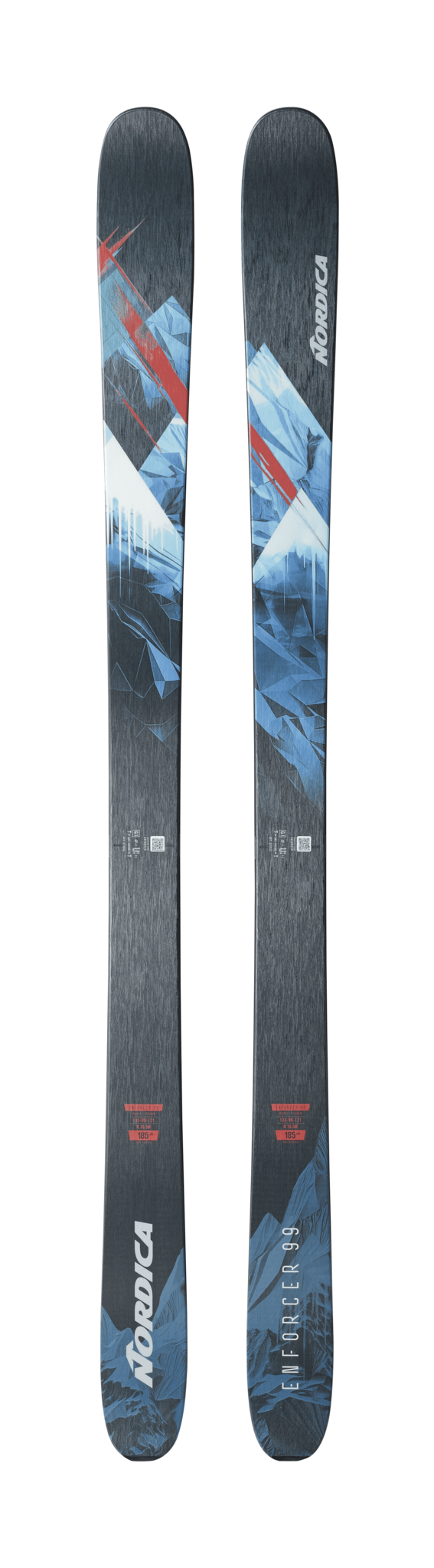 Nordica Enforcer 99 2026