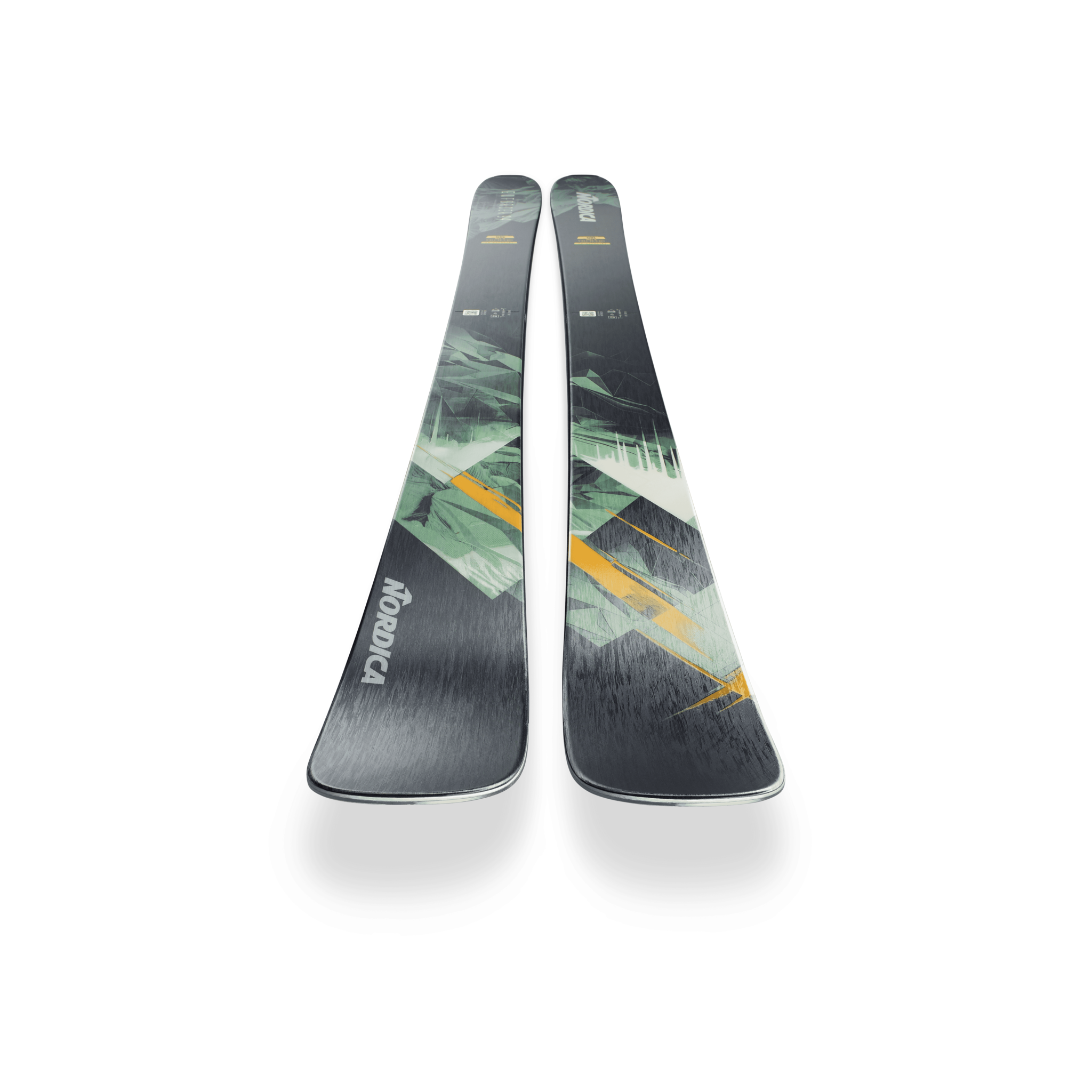 Nordica Enforcer 94 2026