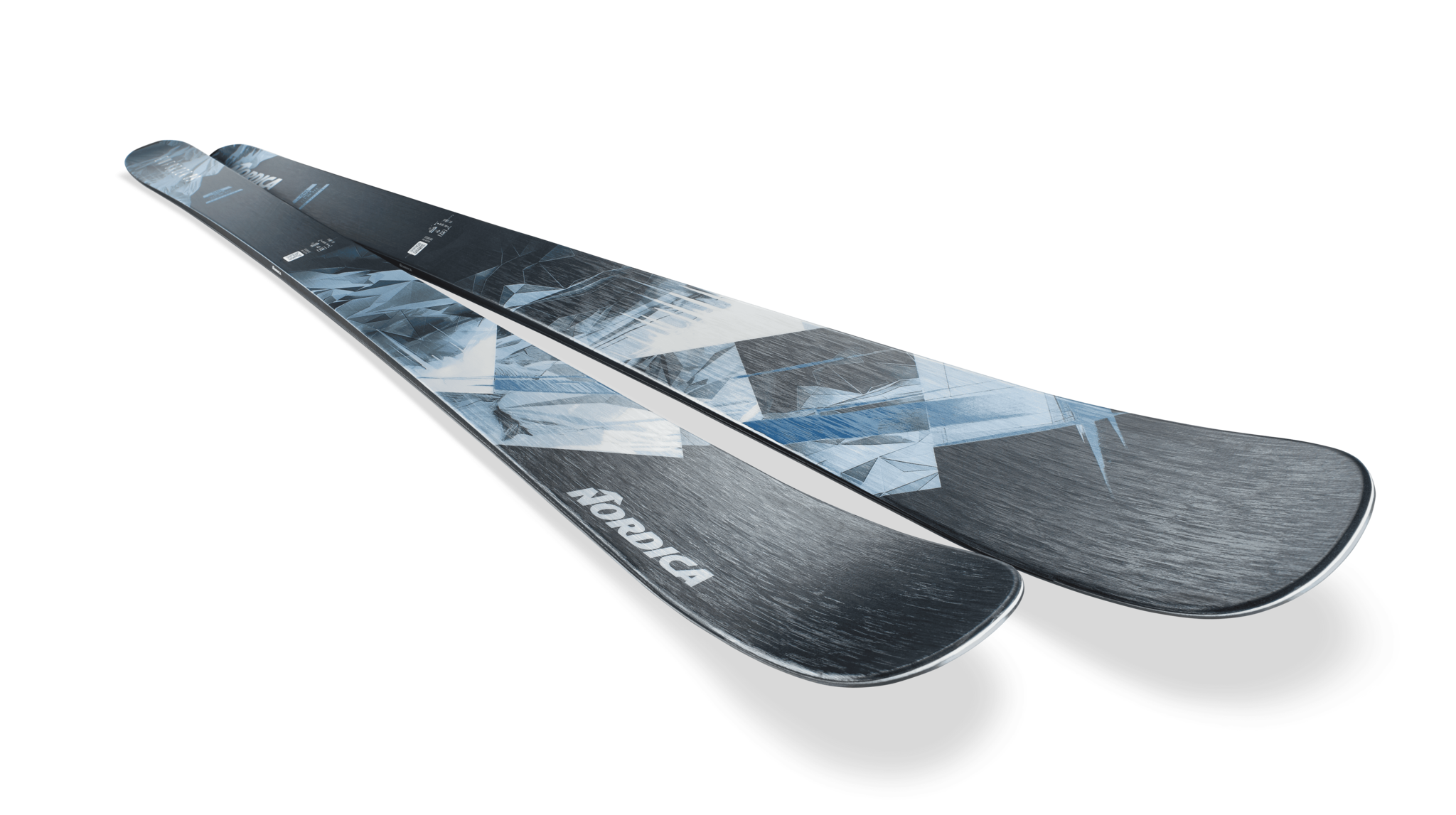 Nordica Enforcer 89 2026