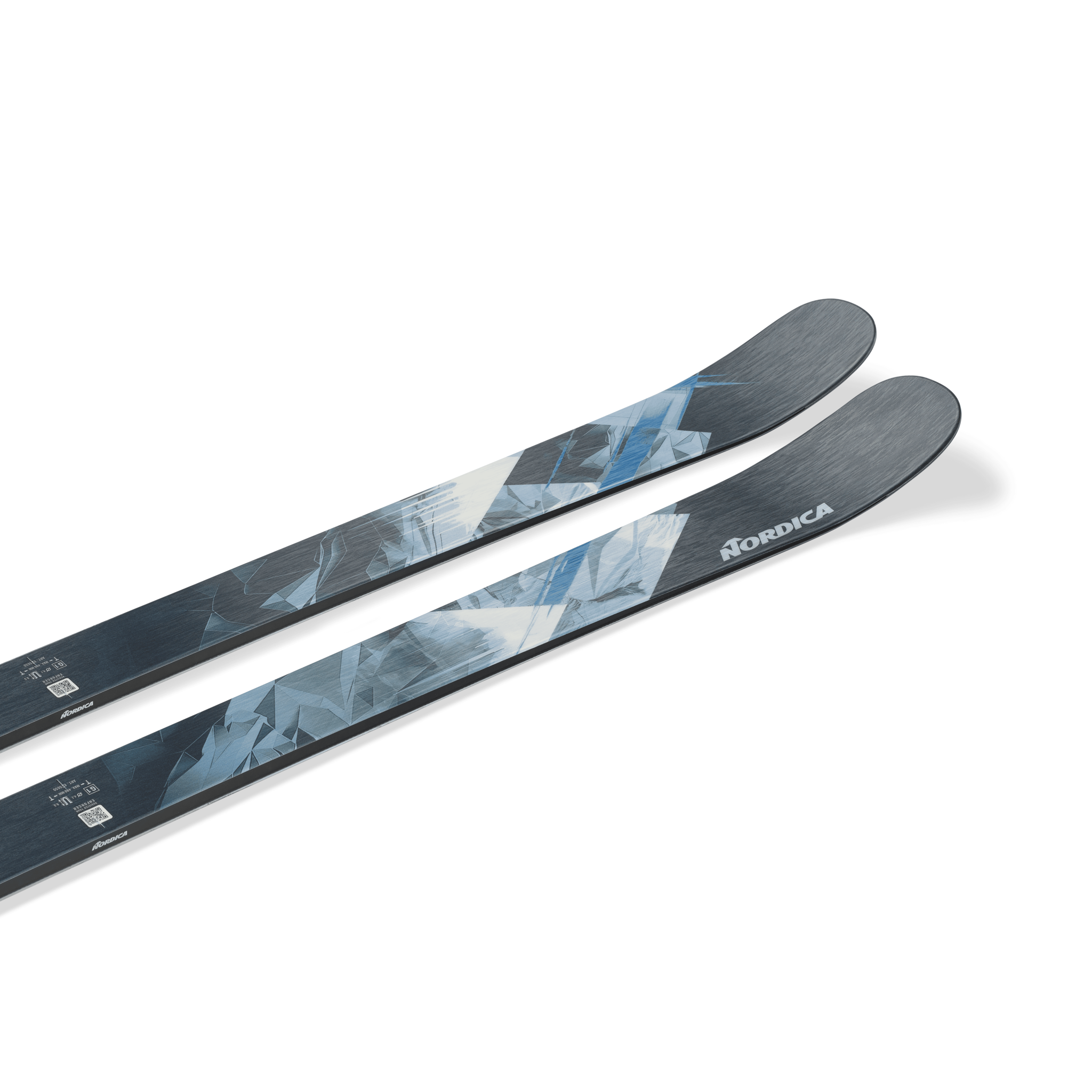 Nordica Enforcer 89 2026