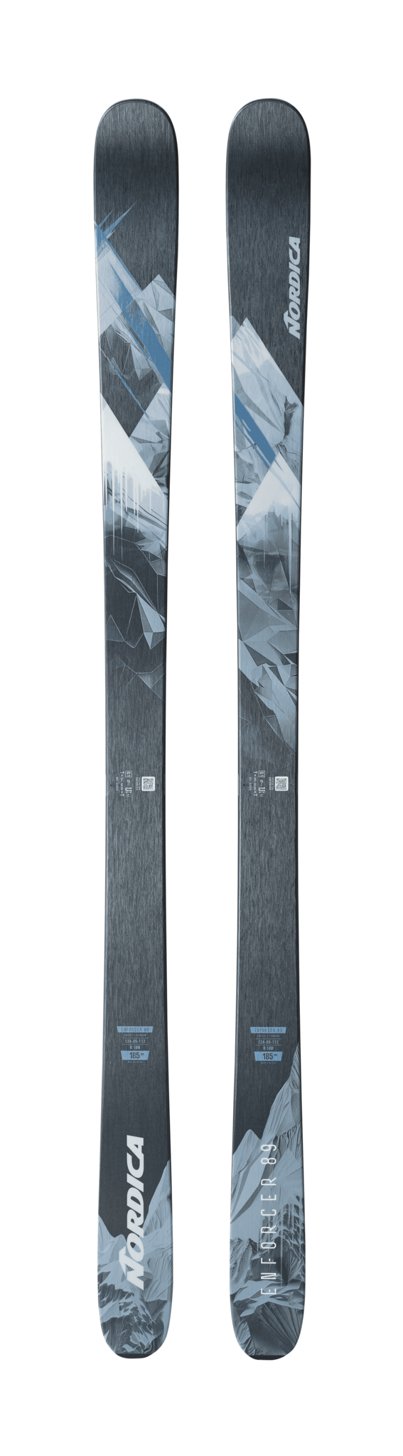Nordica Enforcer 89 2026