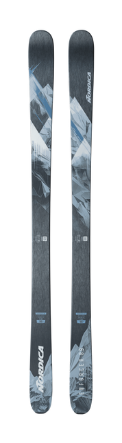 Nordica Enforcer 89 2026