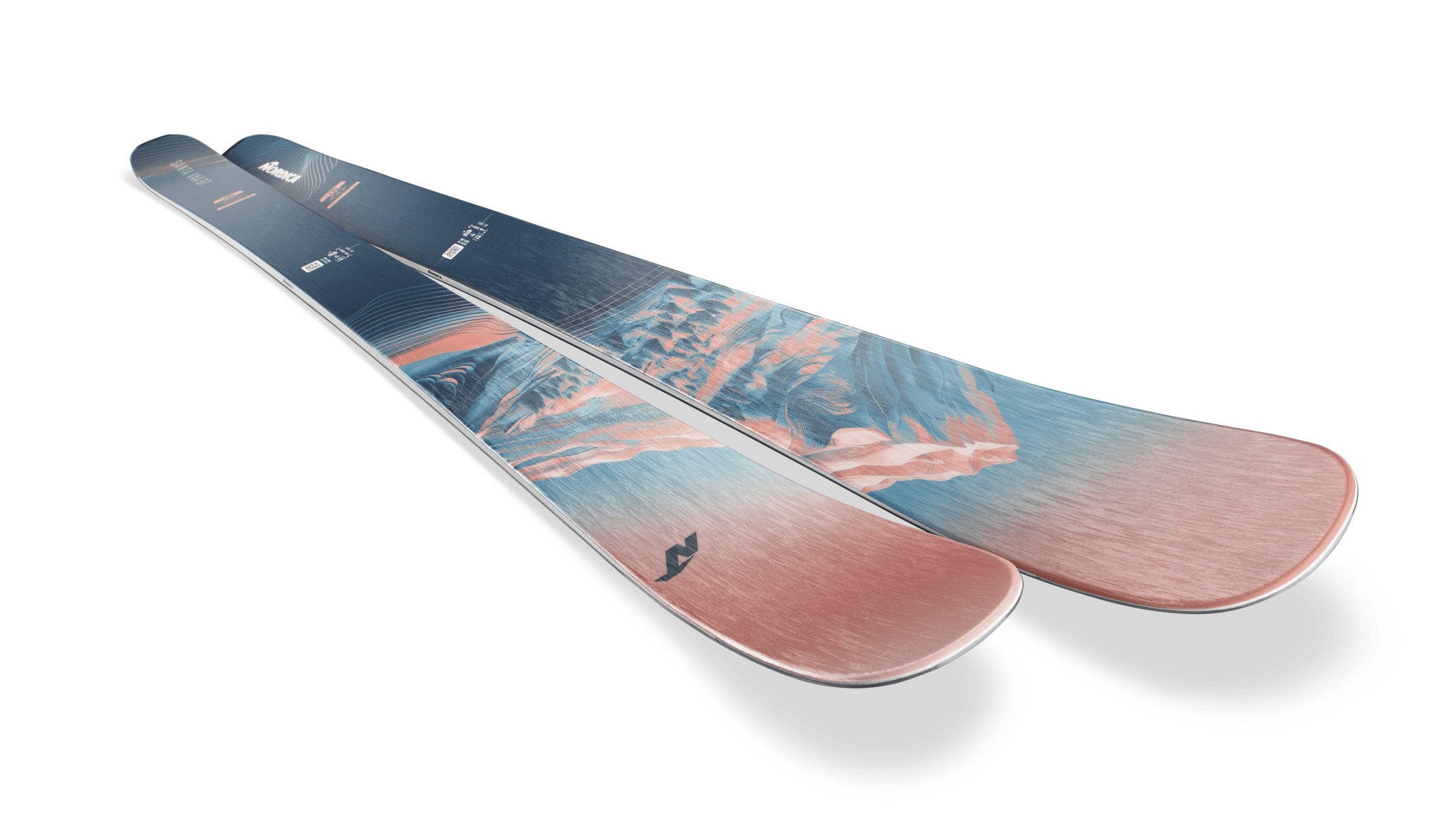 Nordica Santa Ana 97 2026