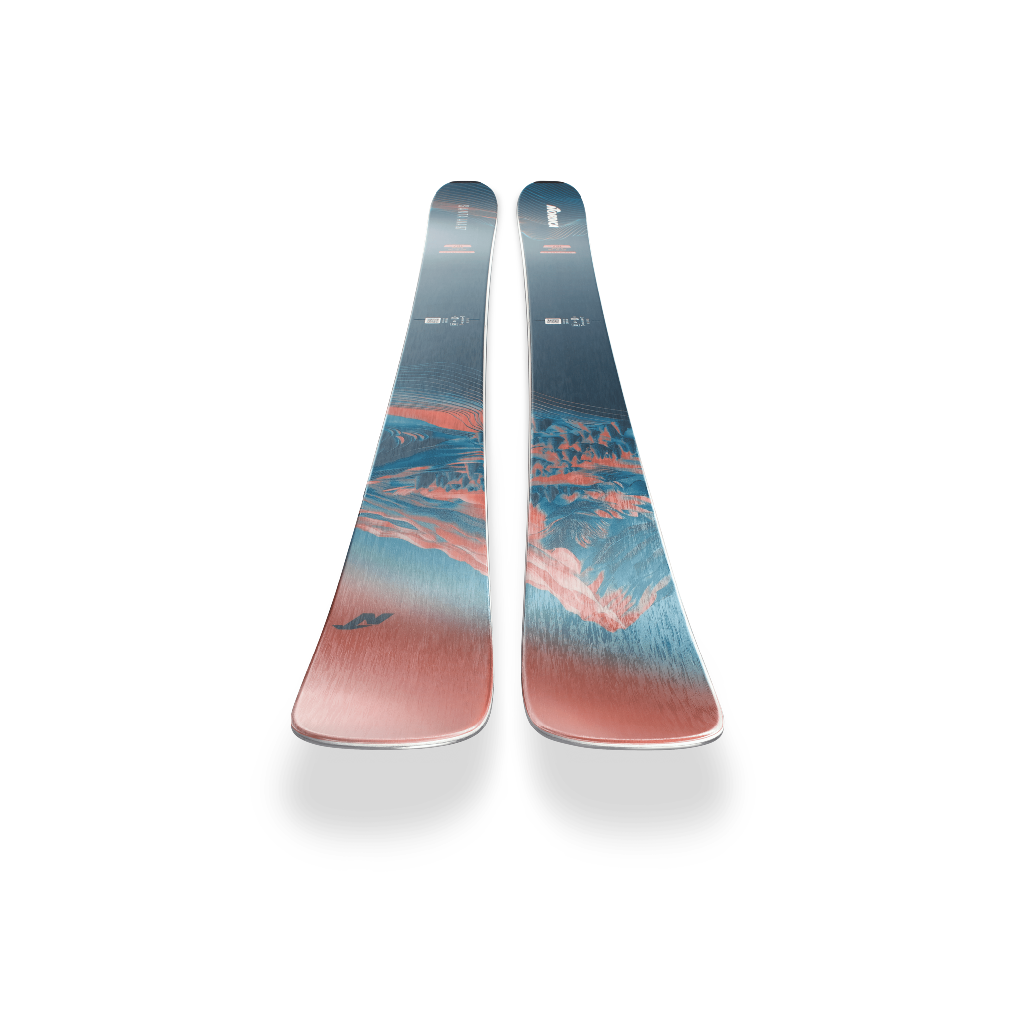 Nordica Santa Ana 97 2026