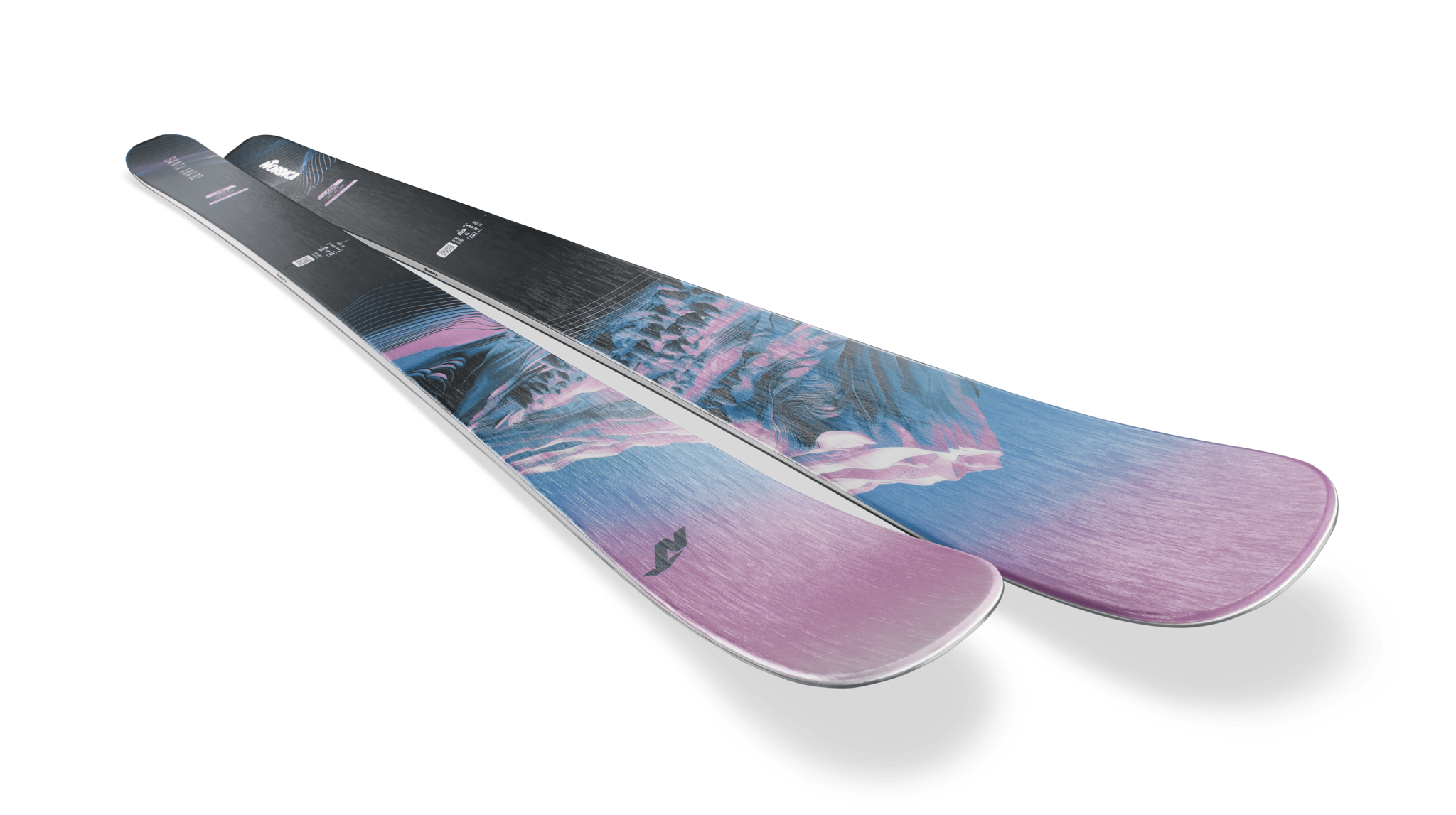 Nordica Santa Ana 92 2026