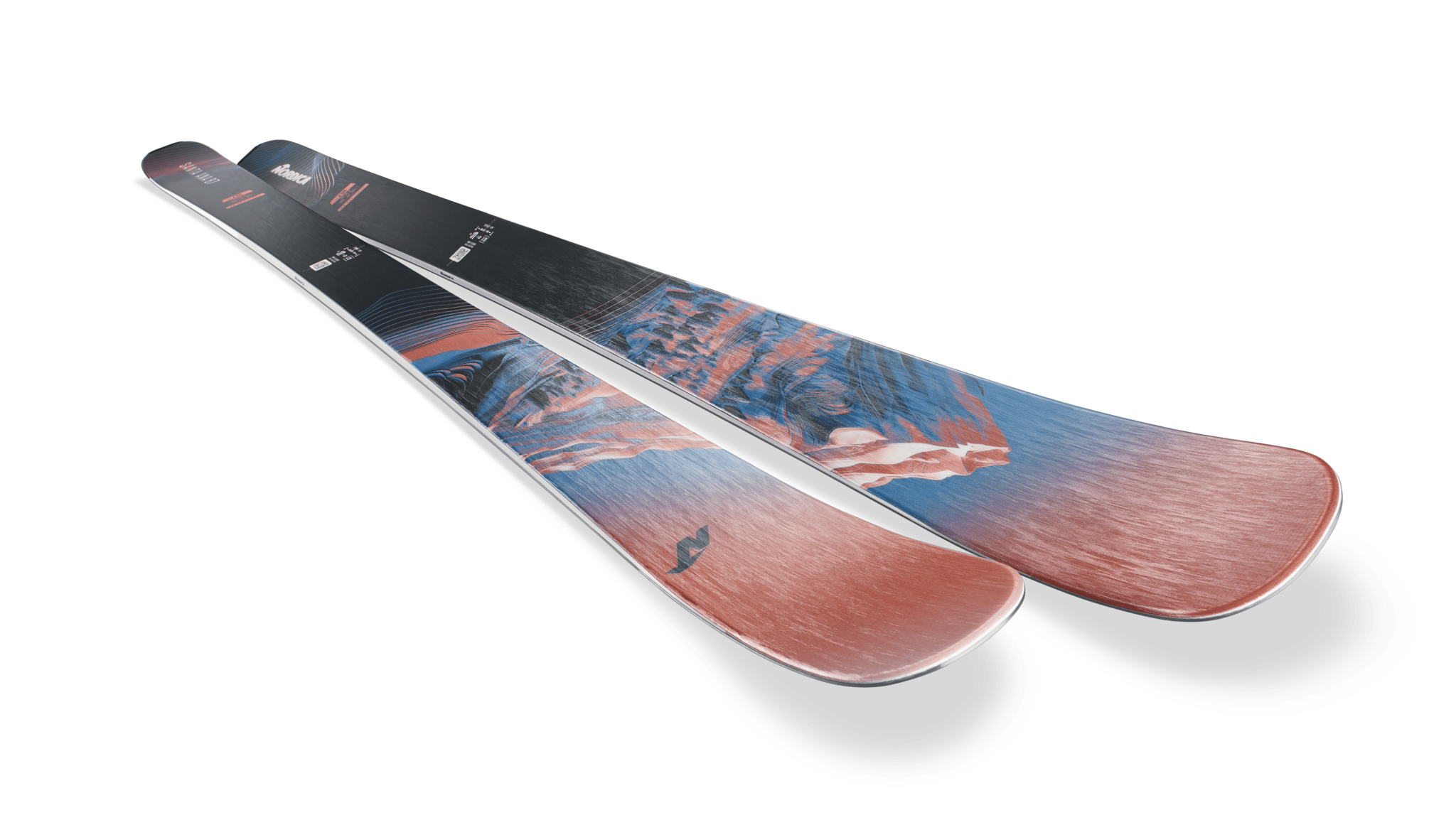 Nordica Santa Ana 87 2026