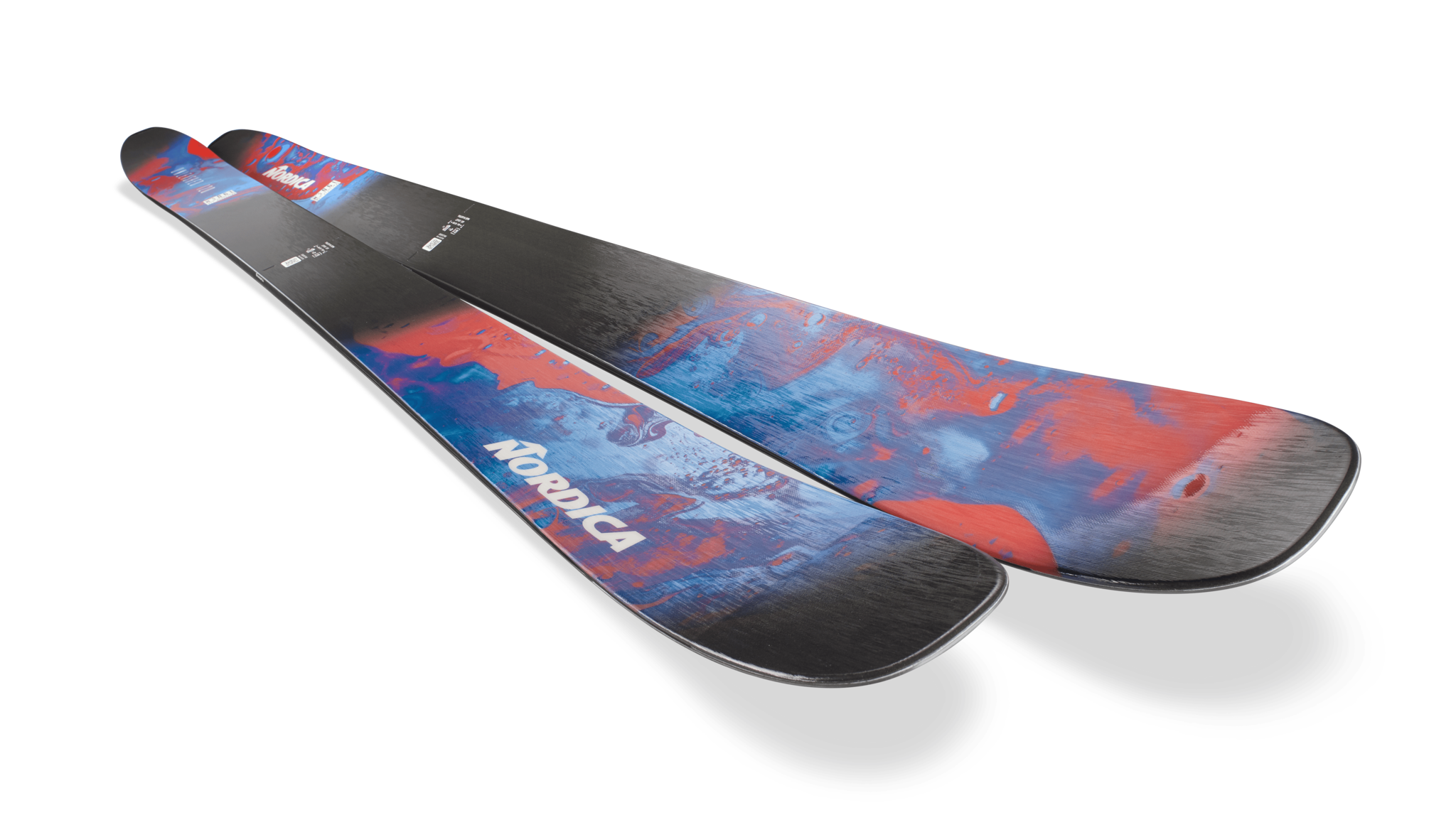Nordica Unleashed 120 2026