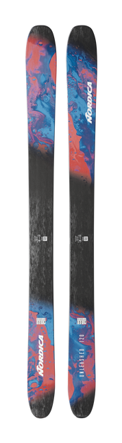 Nordica Unleashed 120 2026