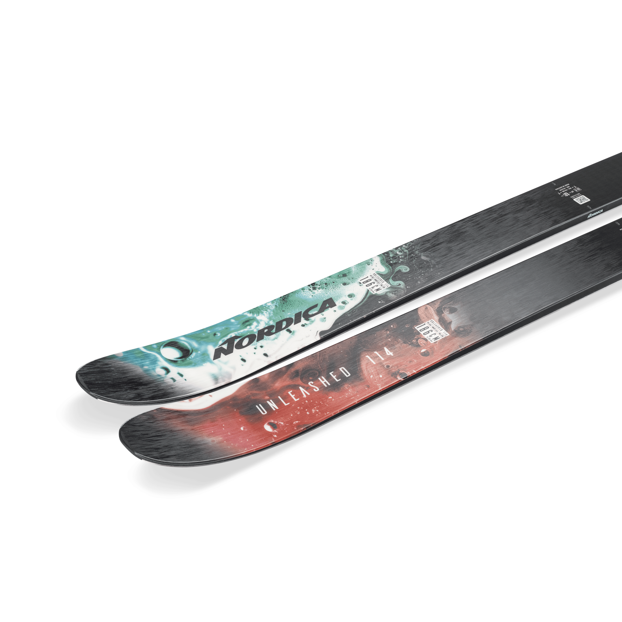 Nordica Unleashed 114 2026