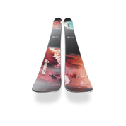 Nordica Unleashed 114 2026