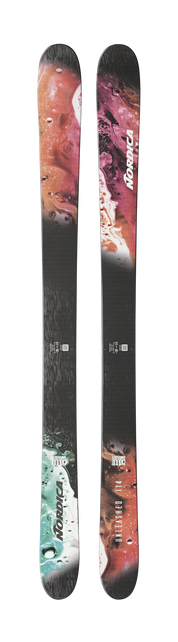 Nordica Unleashed 114 2026