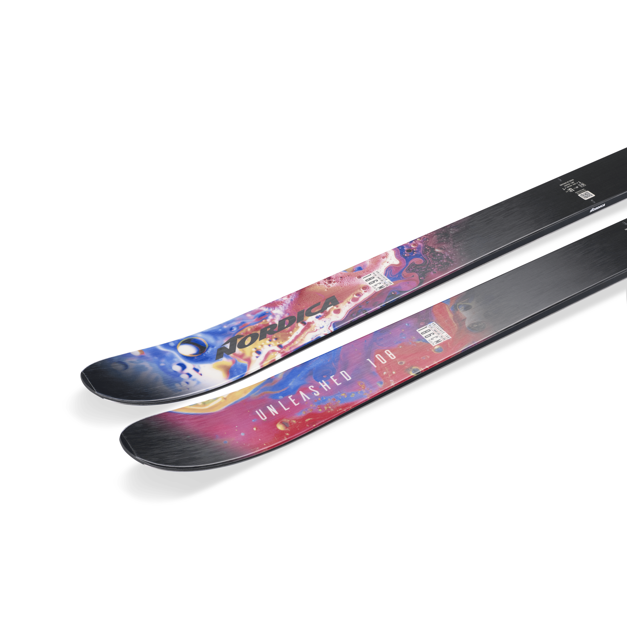 Nordica Unleashed 108 2026